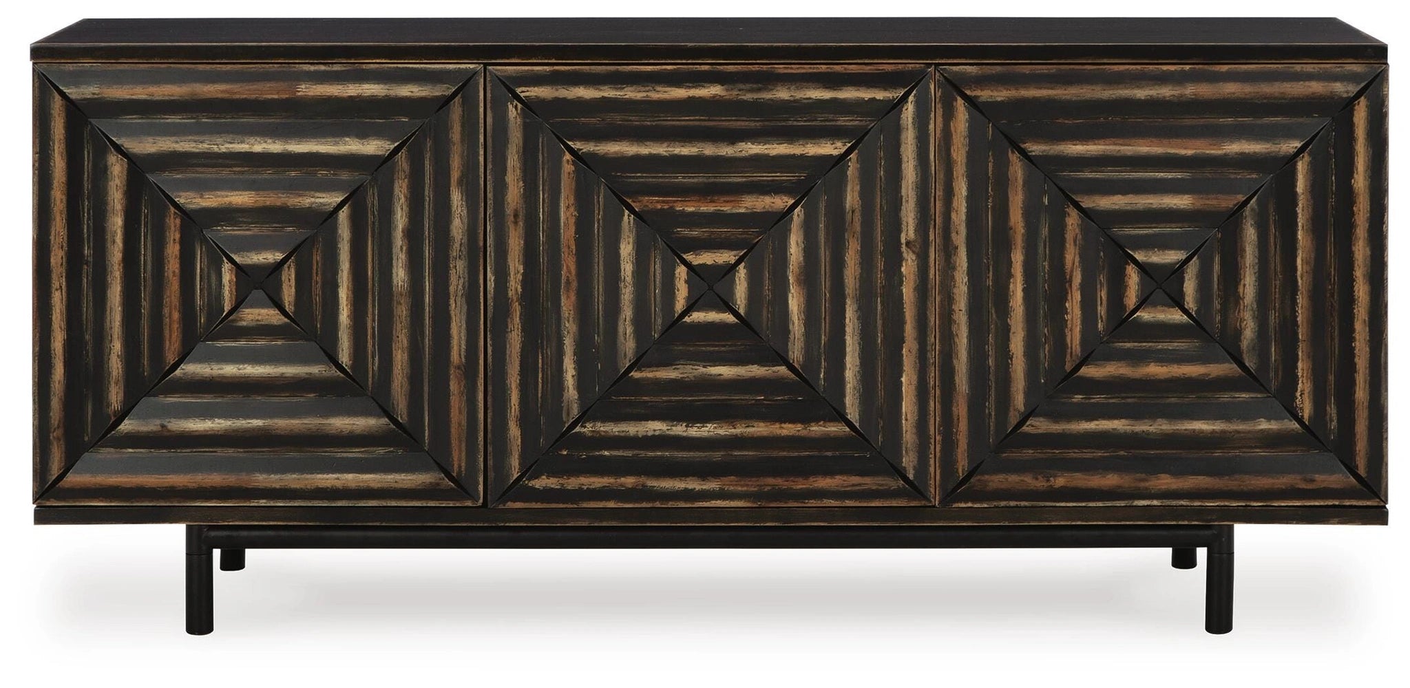 Mueble auxiliar Fair Ridge