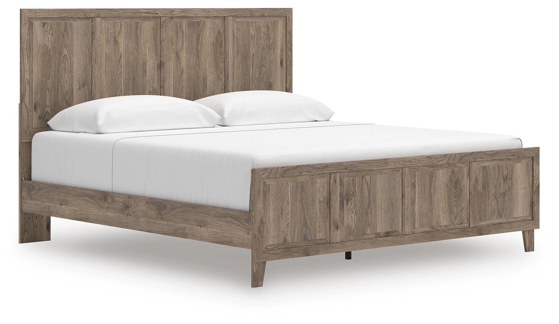 Juego de dormitorio Rusticott
