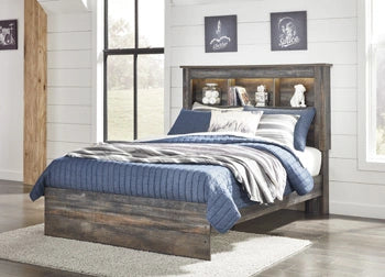 Cama juvenil Drystan