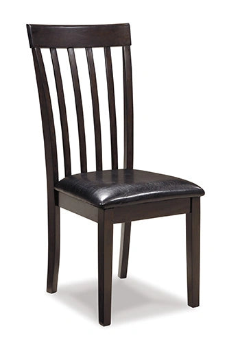 Juego de sillas de comedor Hammis