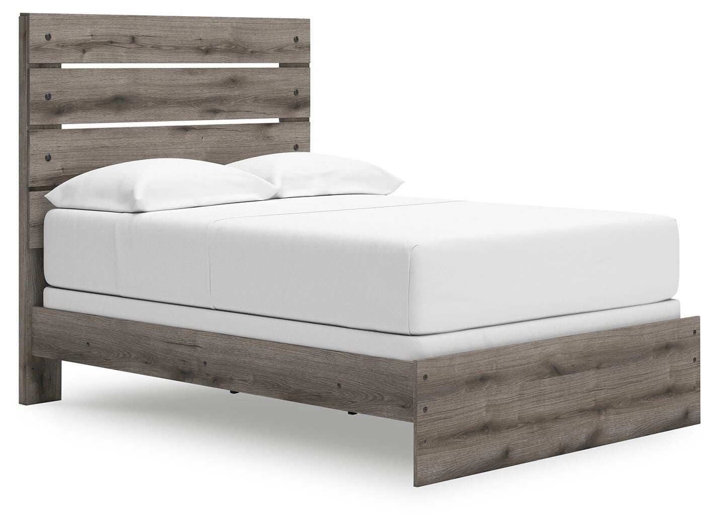 Juego de dormitorio Graystorm