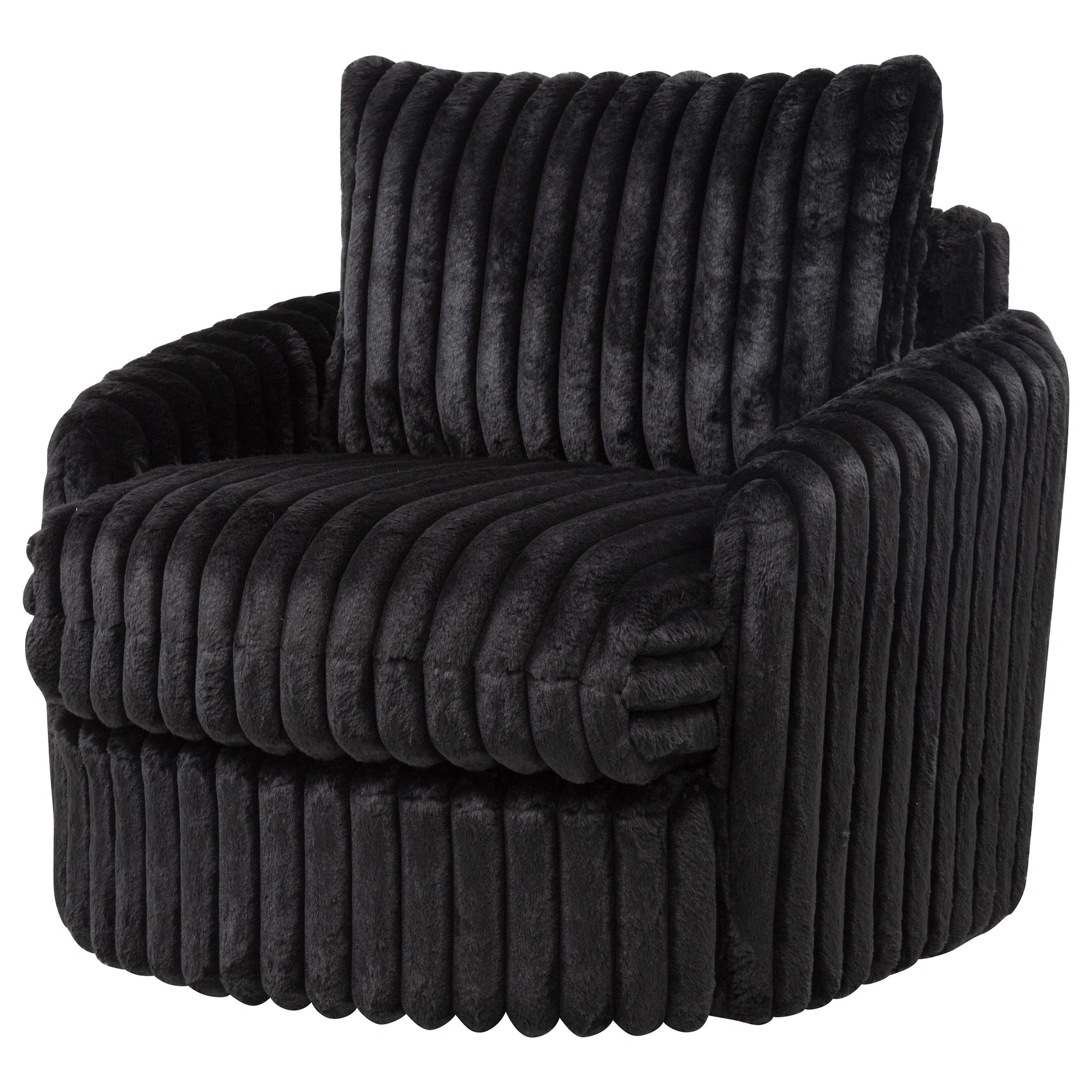 Sillón Giratorio Sarco