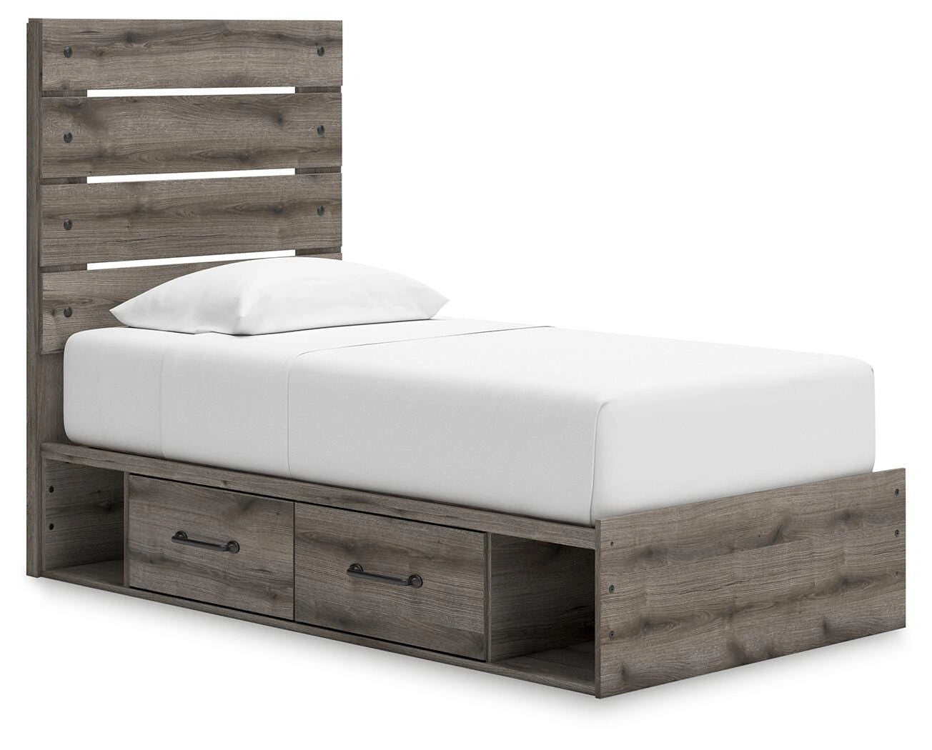Juego de dormitorio Graystorm