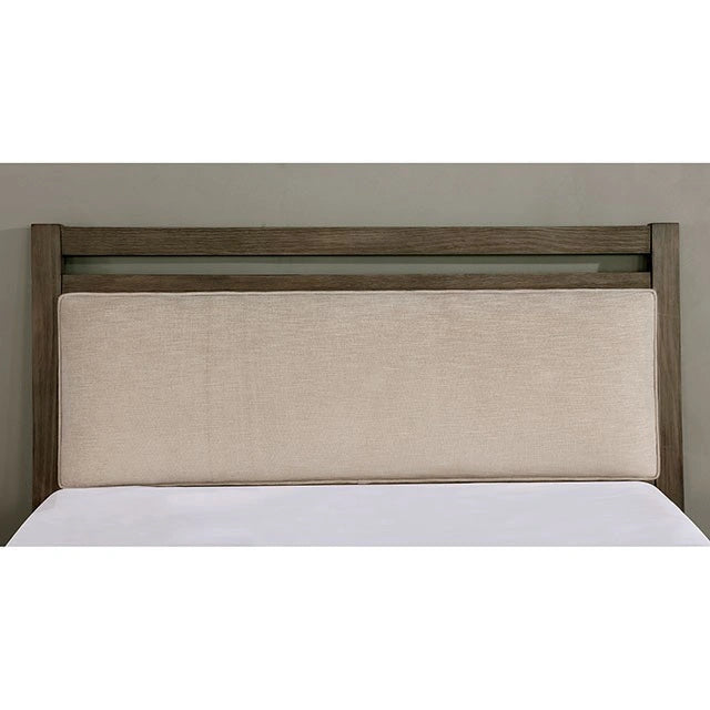 Cama TAWANA California King, Eastern King y Queen