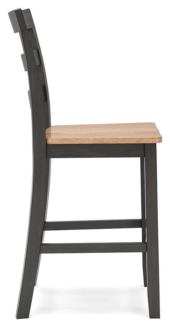 Taburete de bar a la altura de la encimera Gesthaven