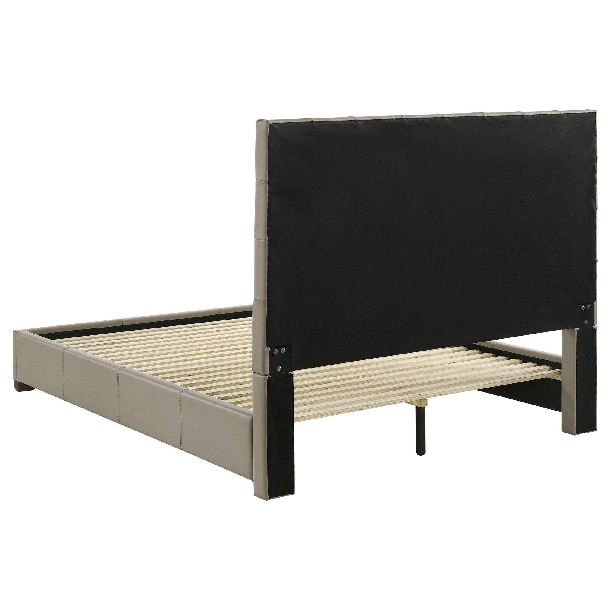 Cama Plataforma Medley con Cabecero