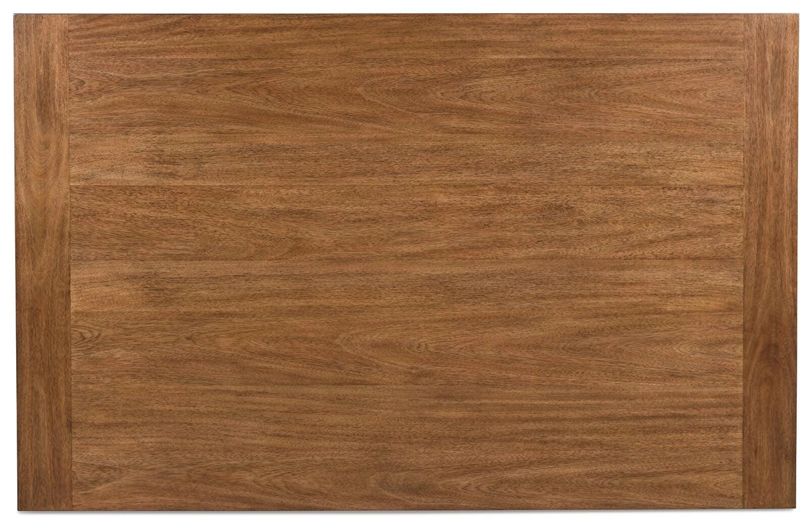 Mesa de comedor a la altura del mostrador Greddinton
