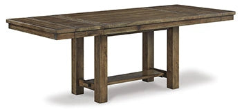 Juego de comedor Moriville