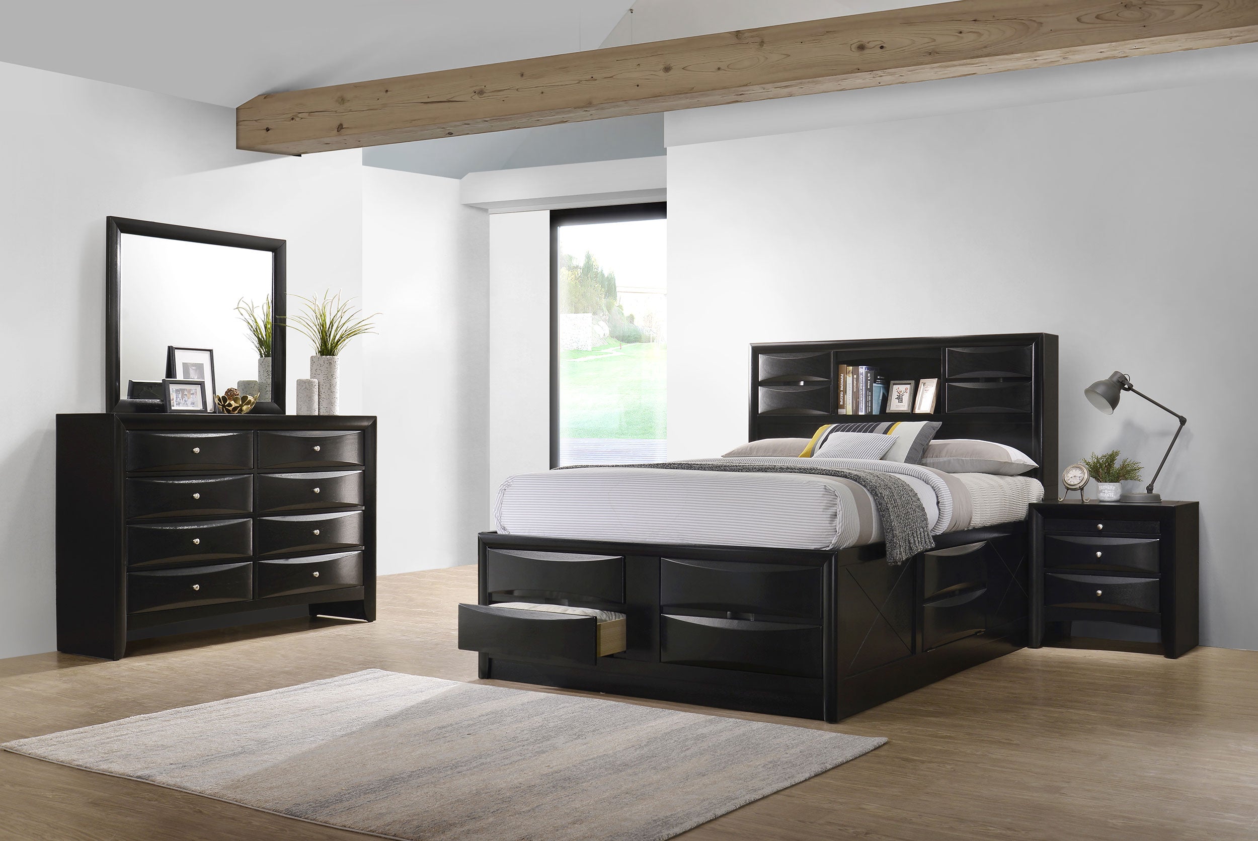 Dormitorio Briana