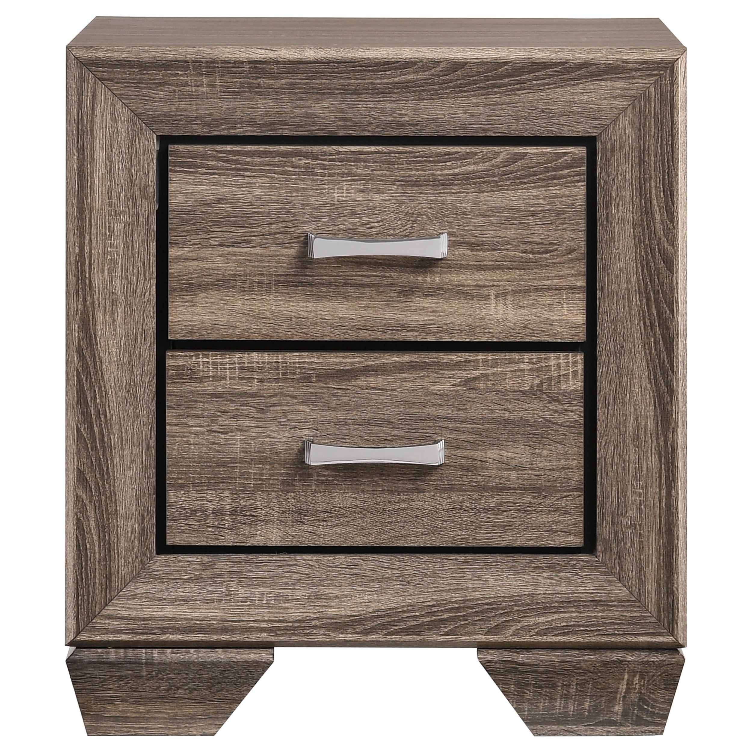 Juego de dormitorio Kauffman