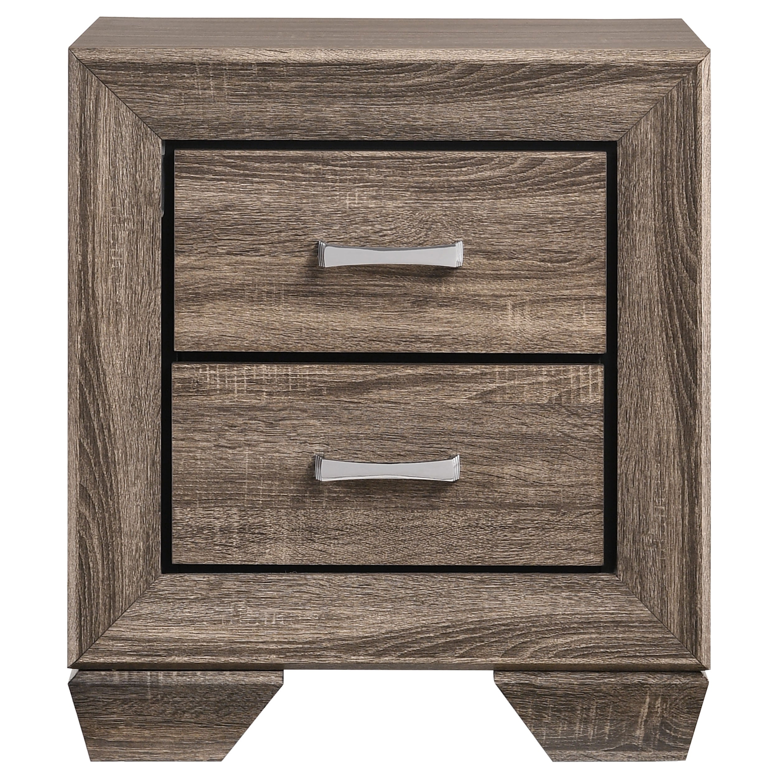 Juego de dormitorio Kauffman