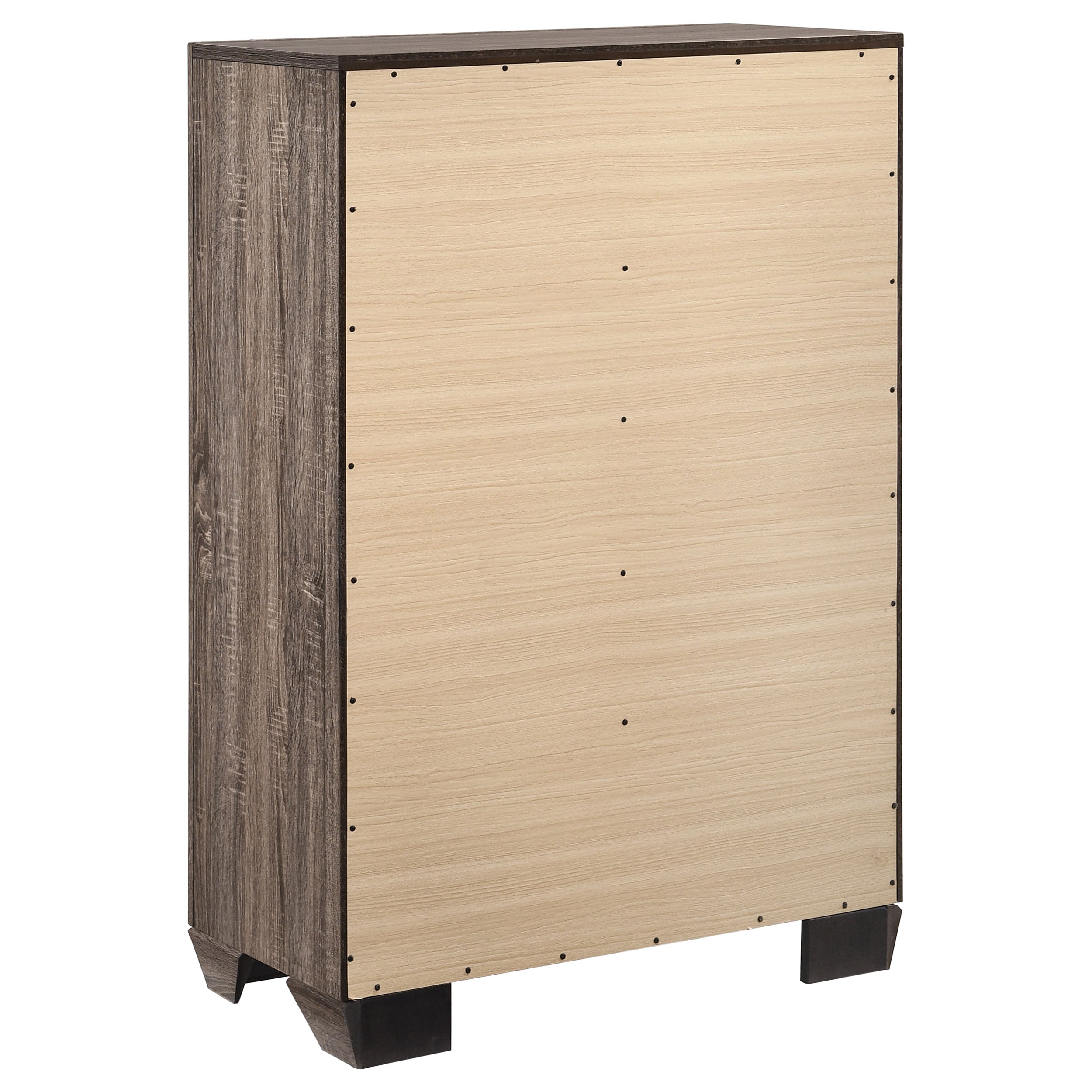 Juego de dormitorio Kauffman