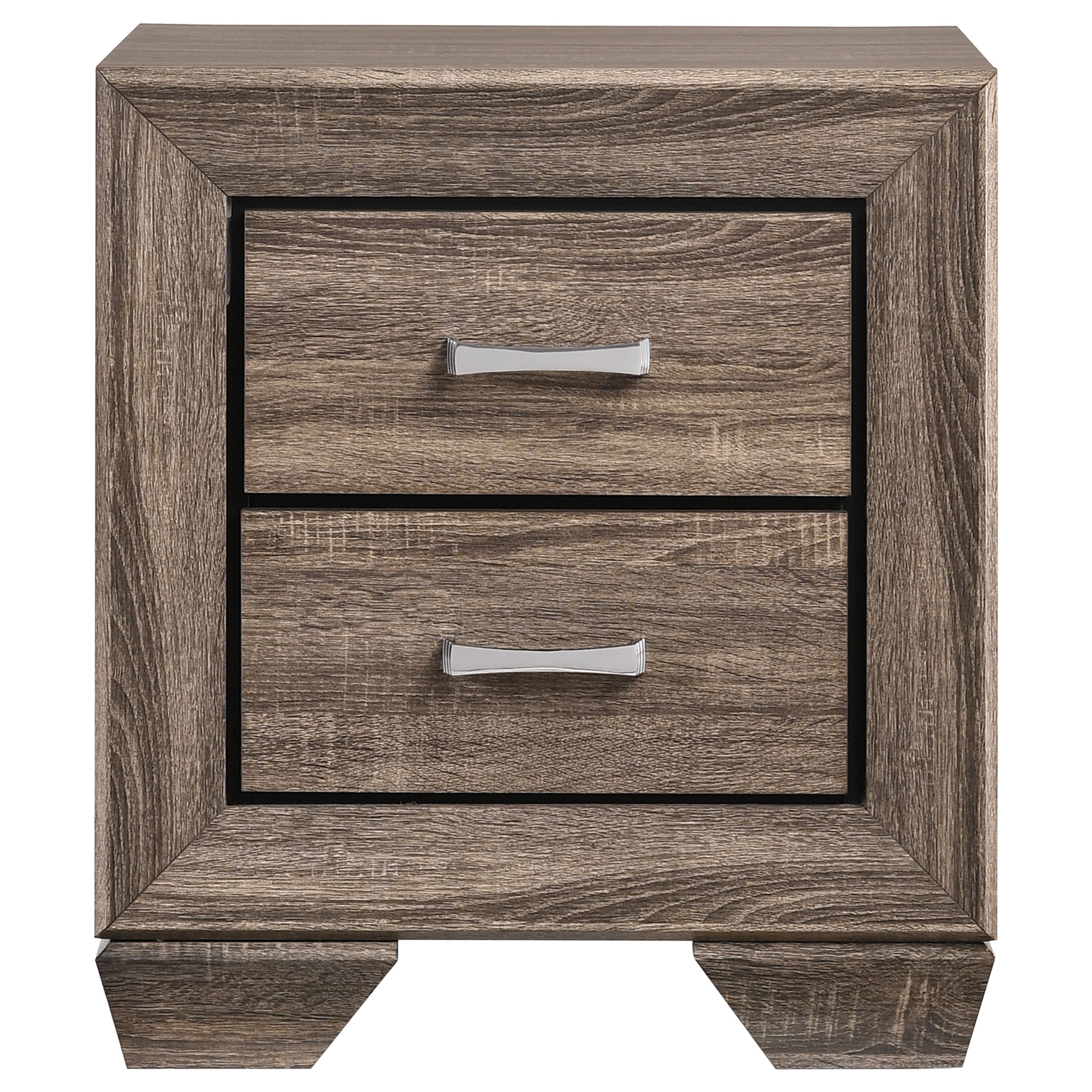 Juego de dormitorio Kauffman