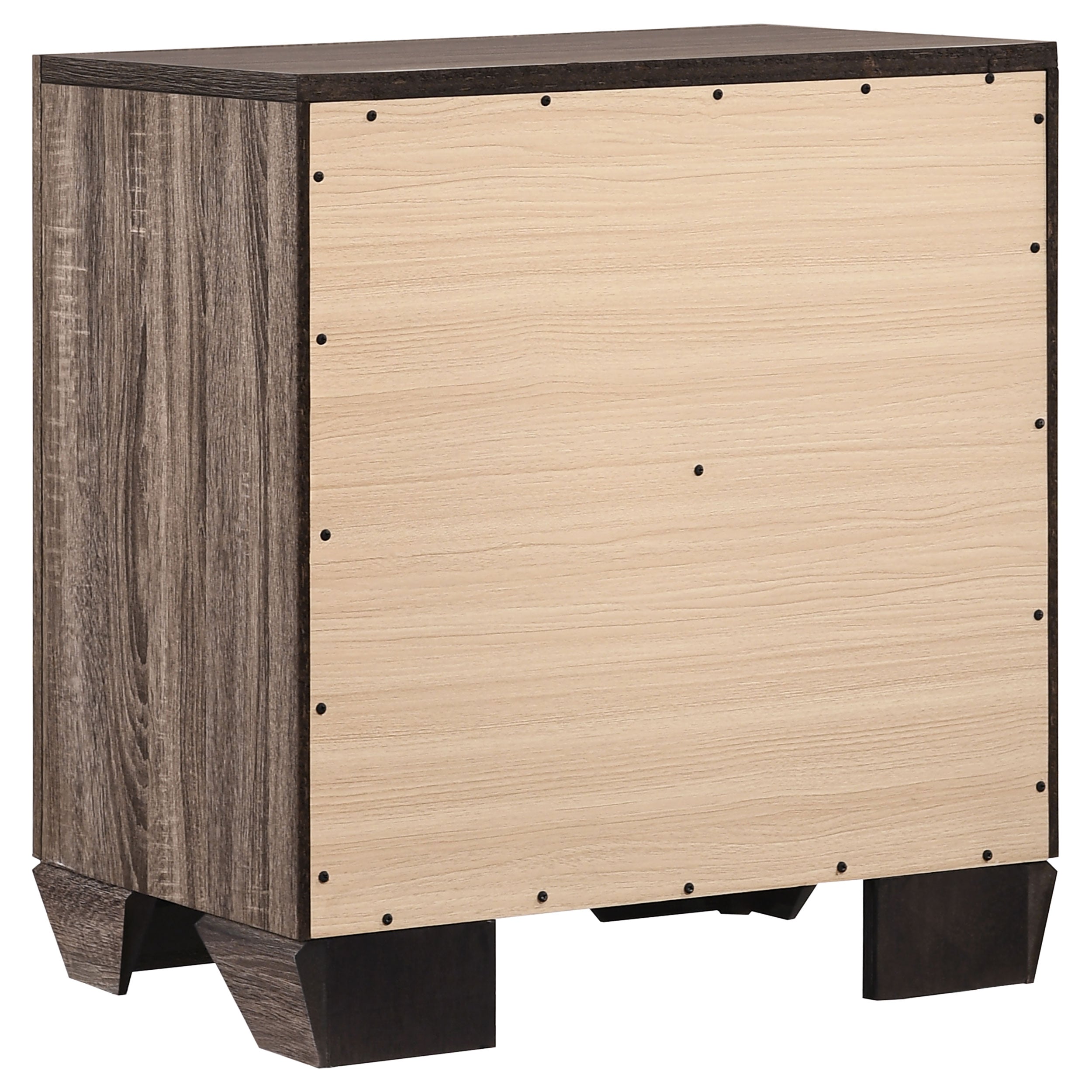 Juego de dormitorio Kauffman