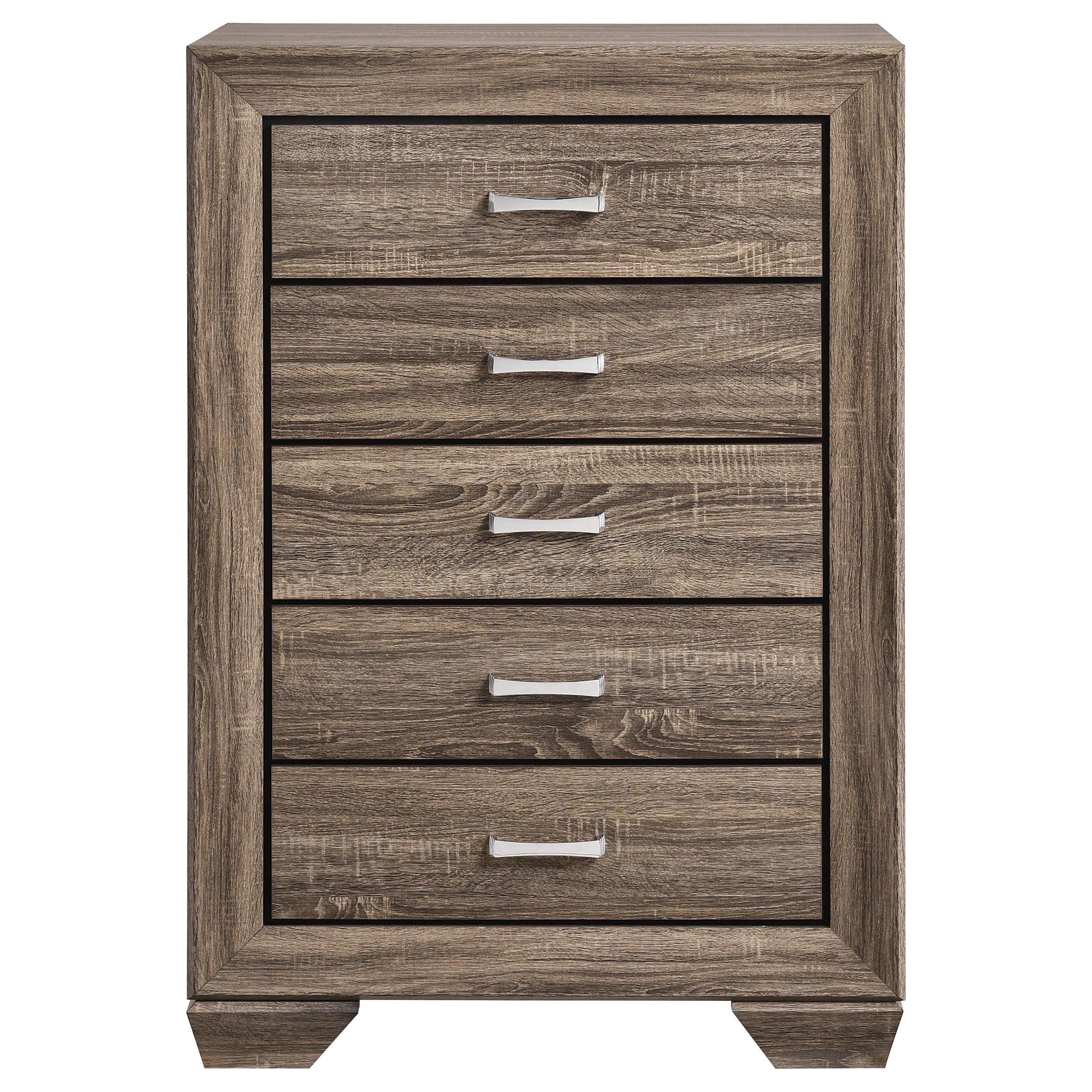Juego de dormitorio Kauffman