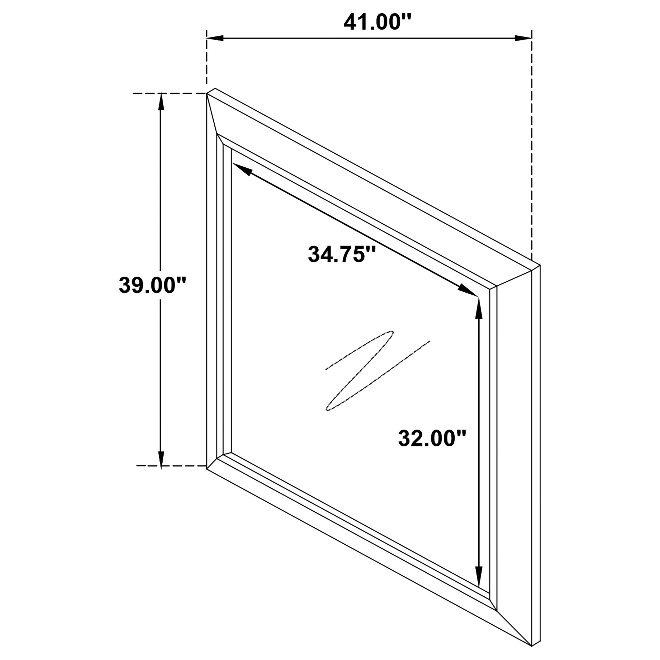 Juego de dormitorio Kauffman