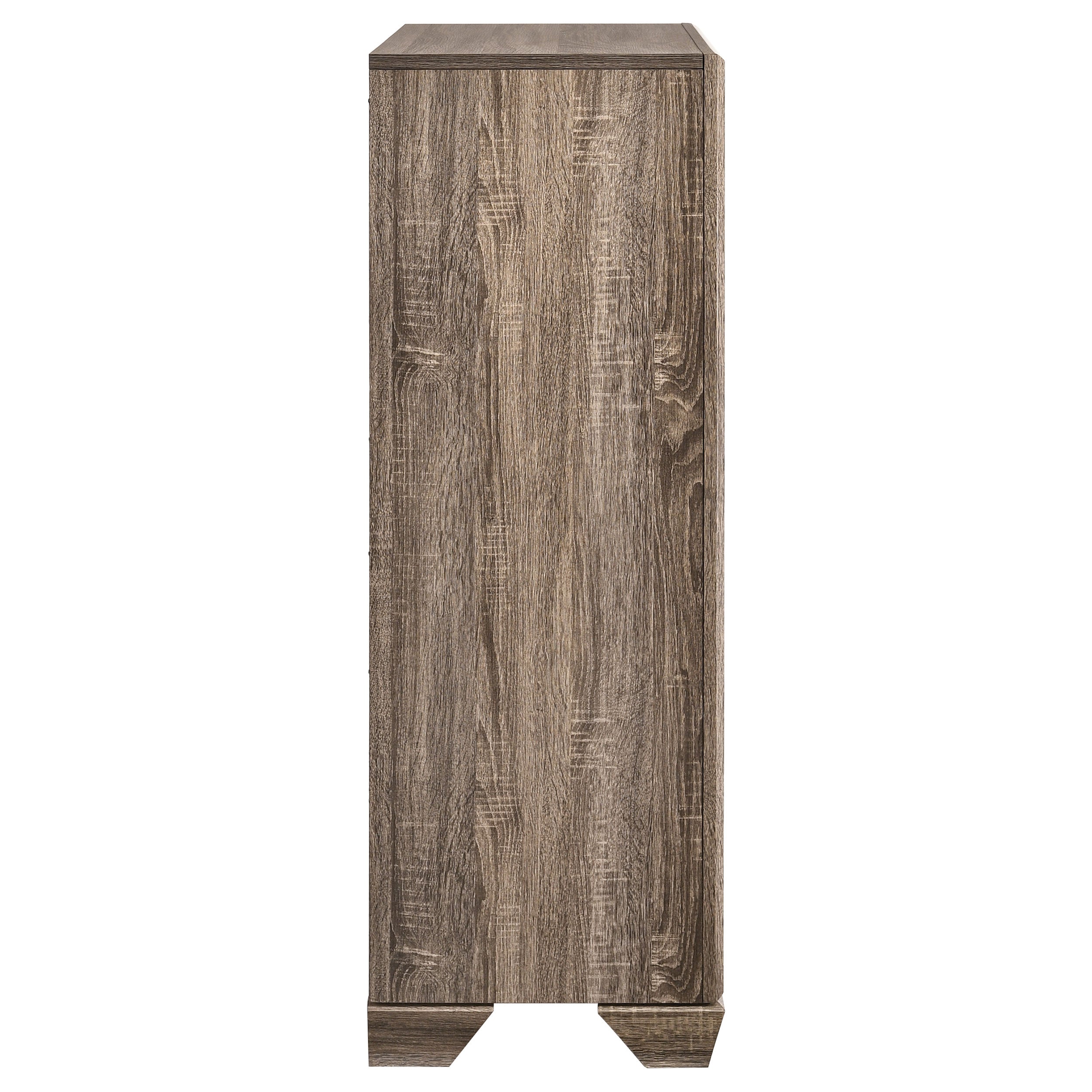 Kauffman Chest of Drawers