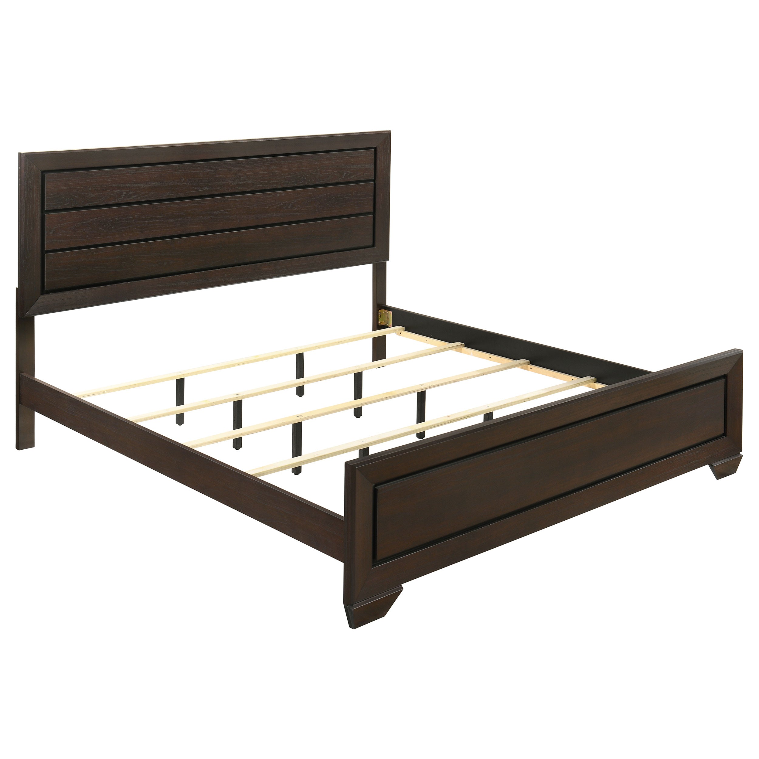Juego de dormitorio Kauffman