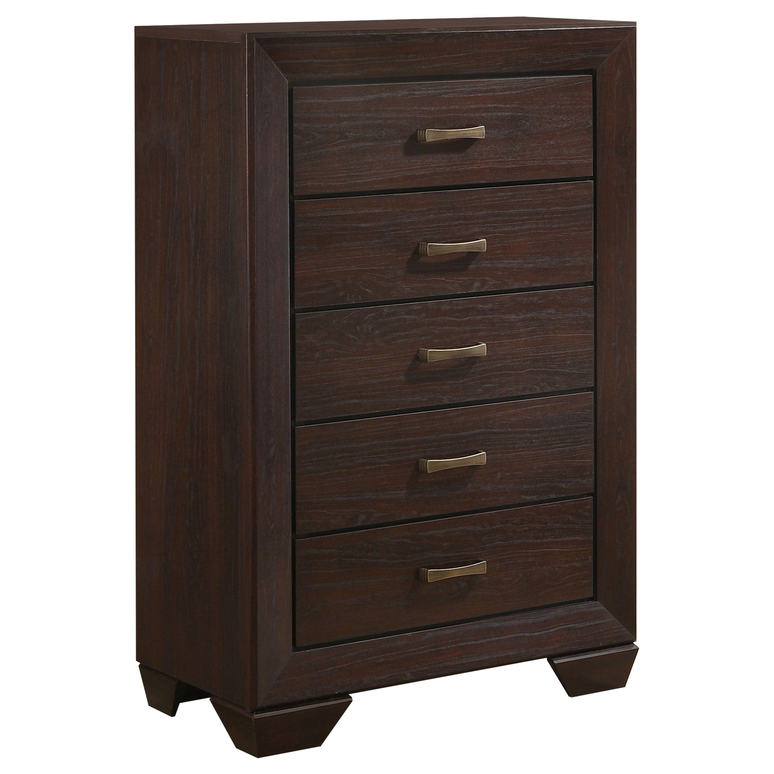 Juego de dormitorio Kauffman