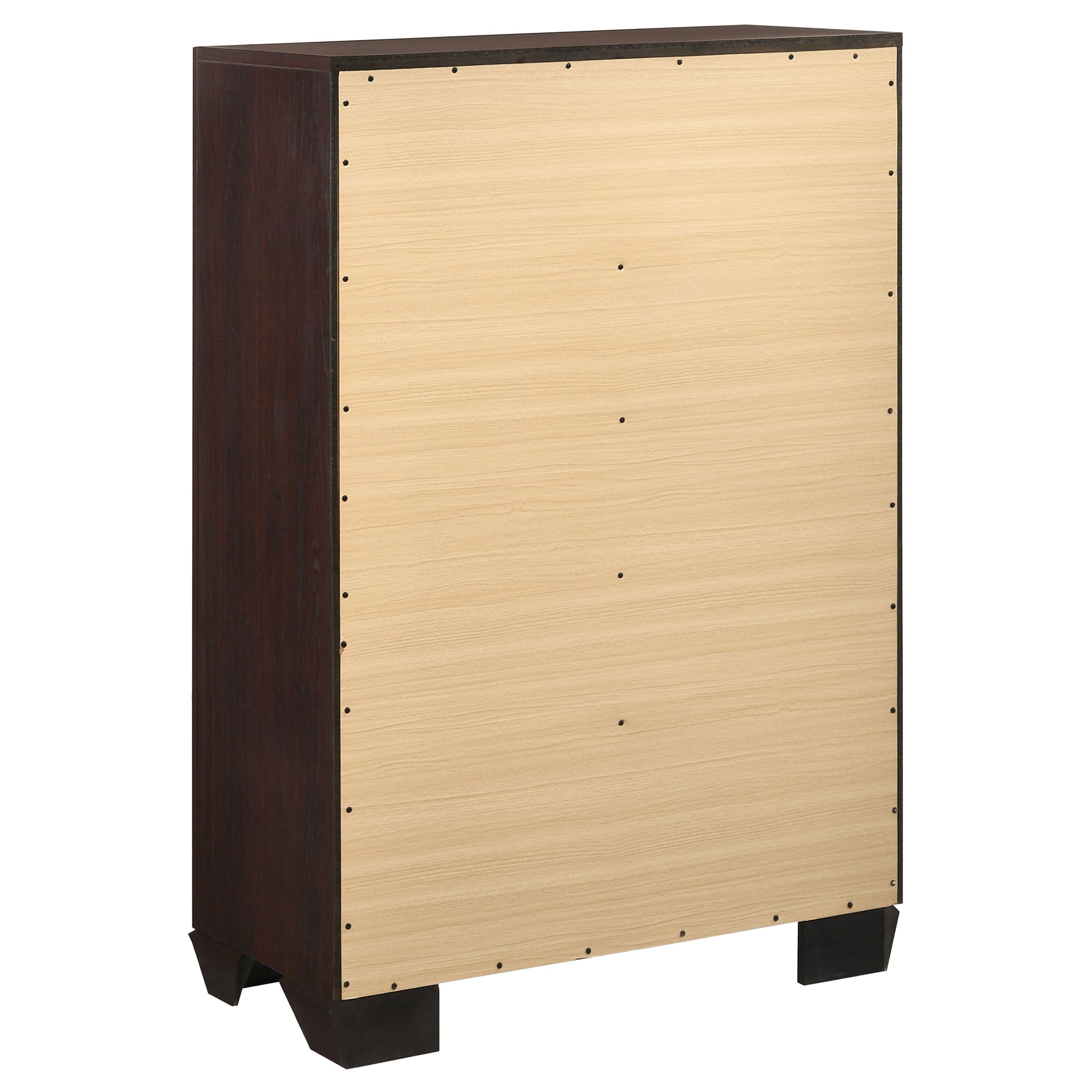 Juego de dormitorio Kauffman
