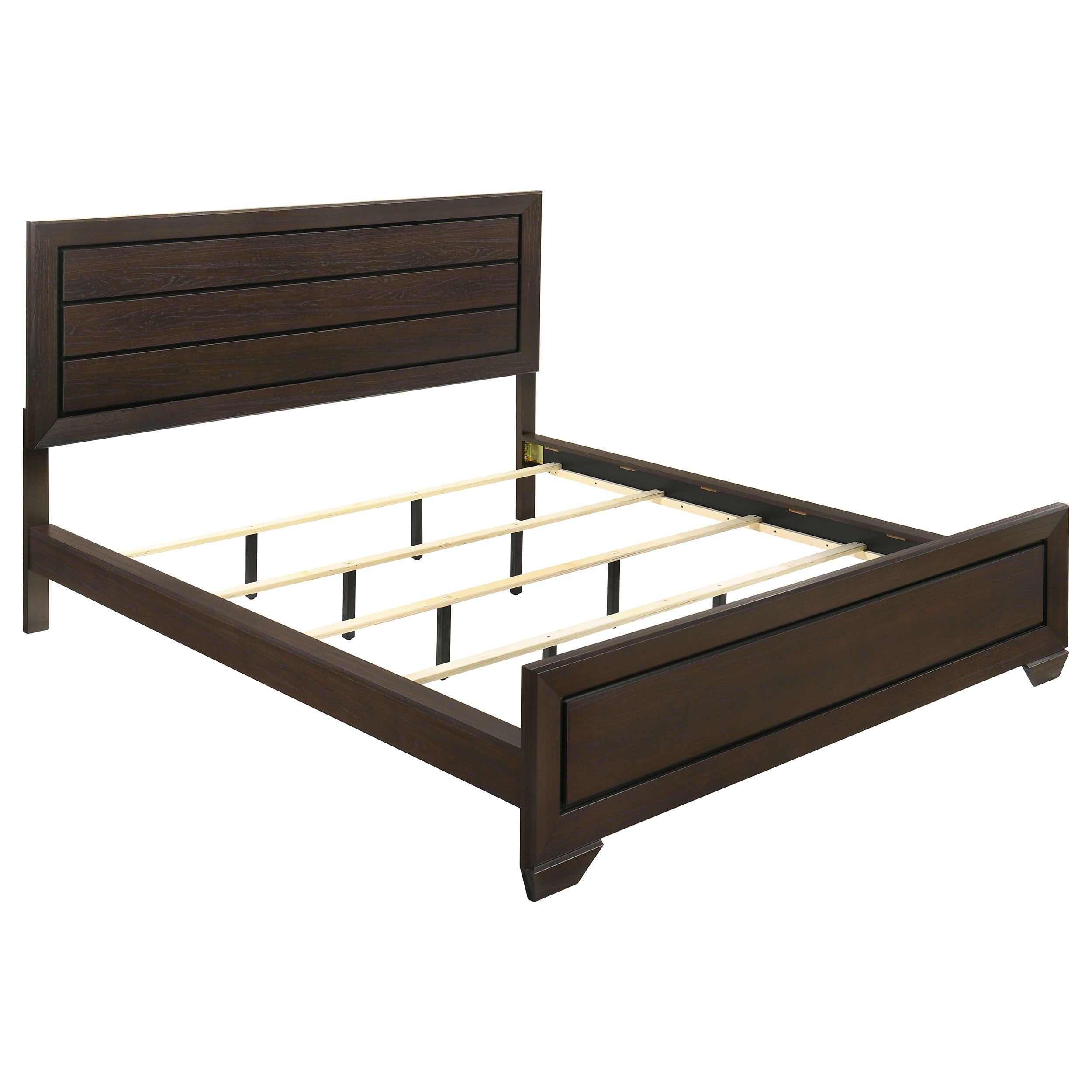 Juego de dormitorio Kauffman