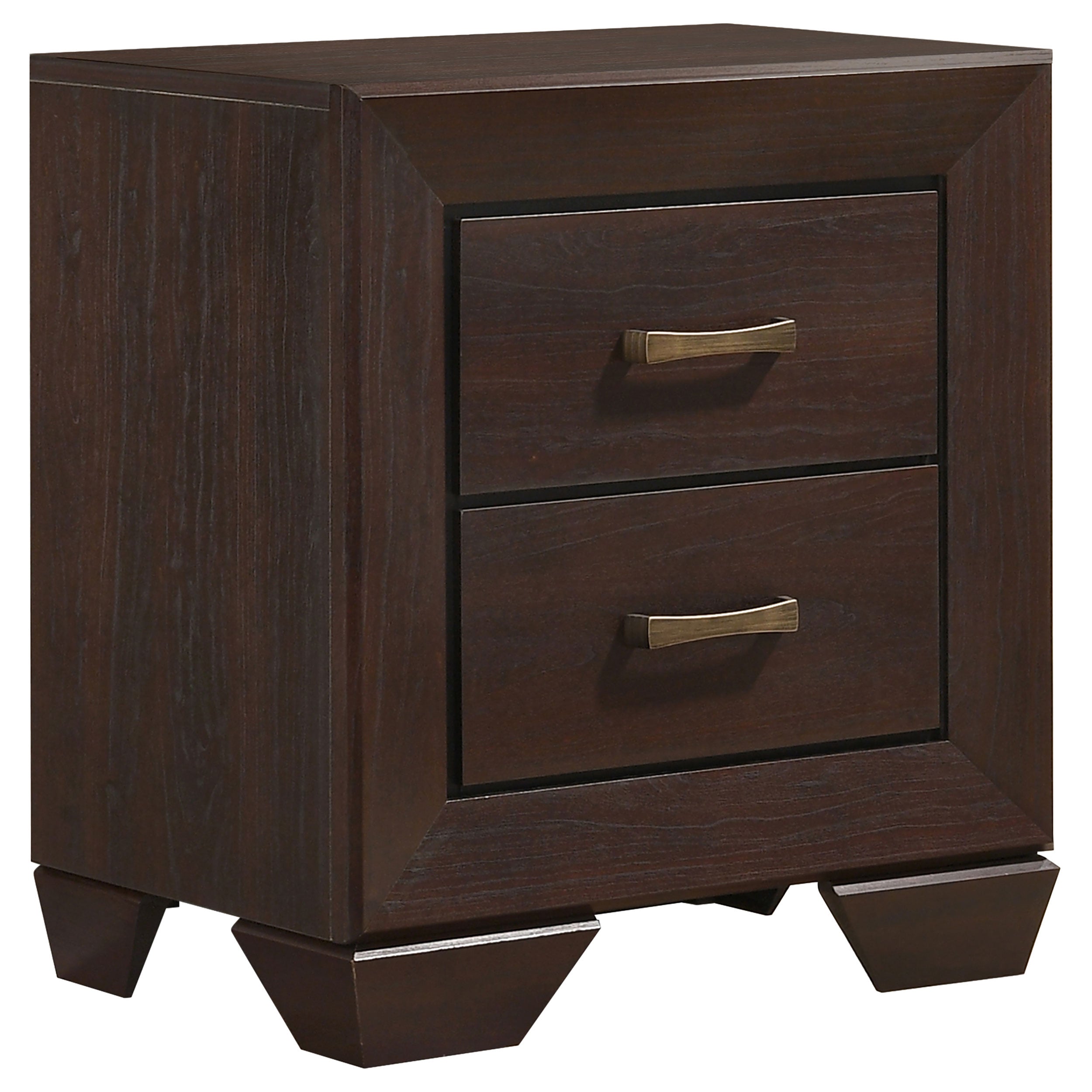 Juego de dormitorio Kauffman