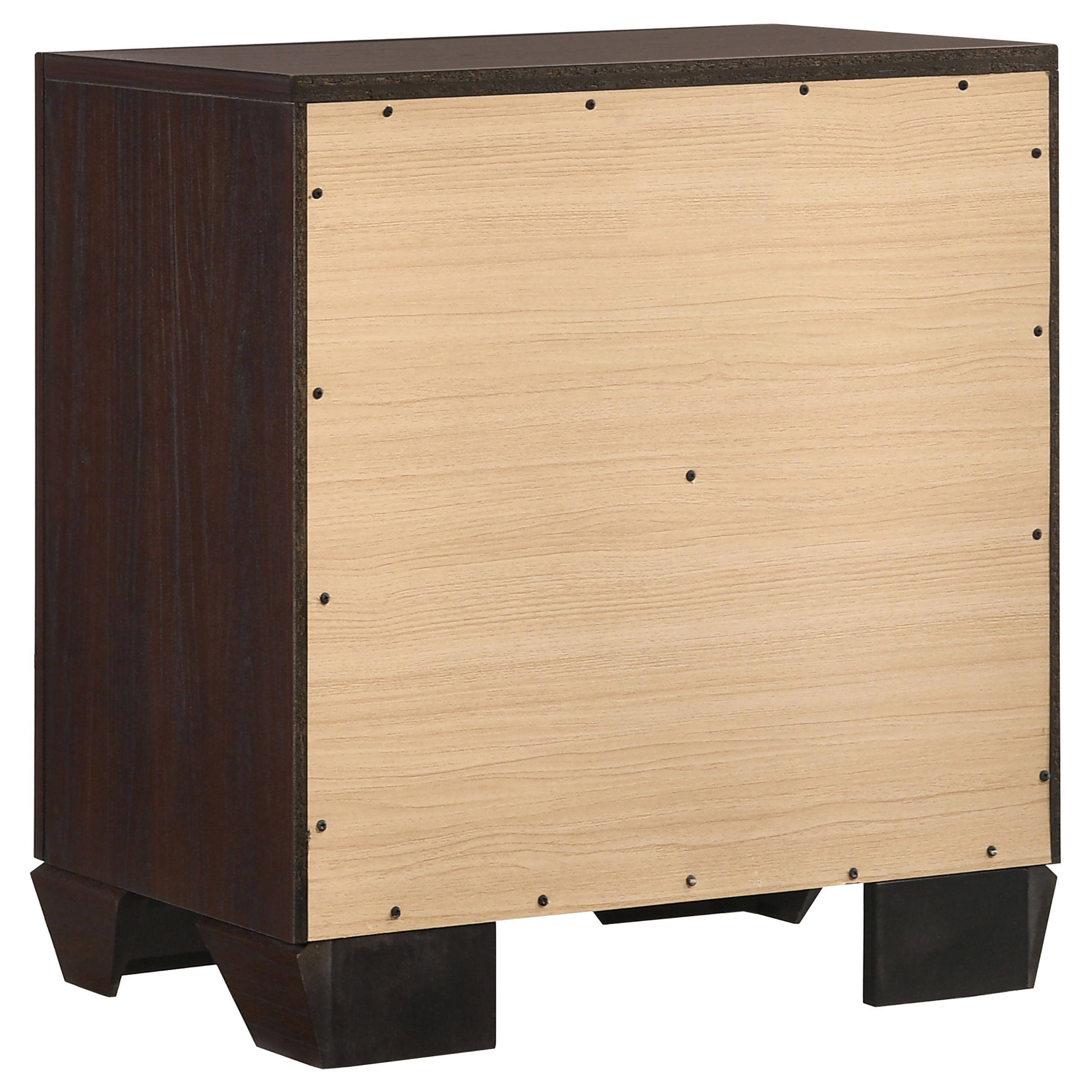 Juego de dormitorio Kauffman