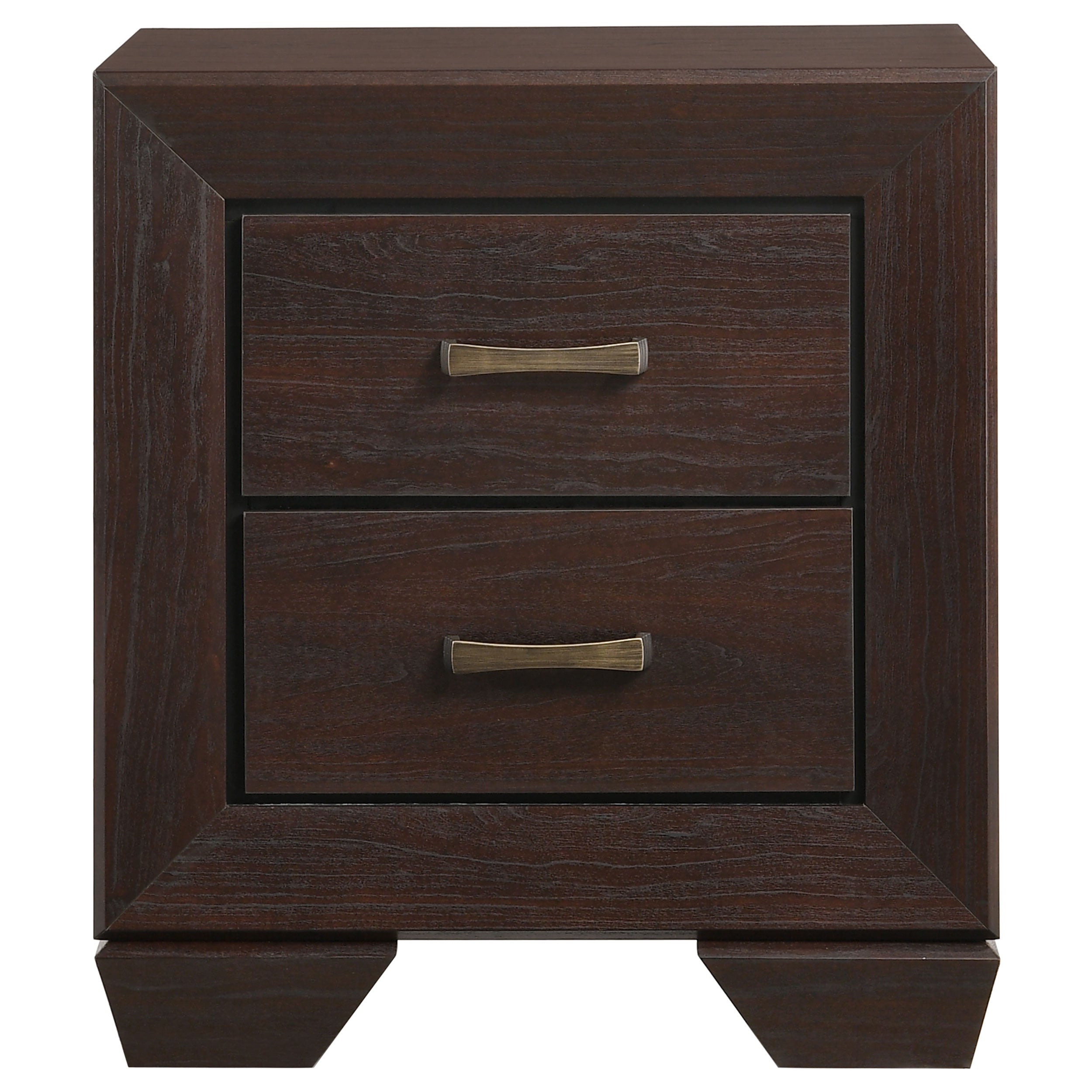 Juego de dormitorio Kauffman