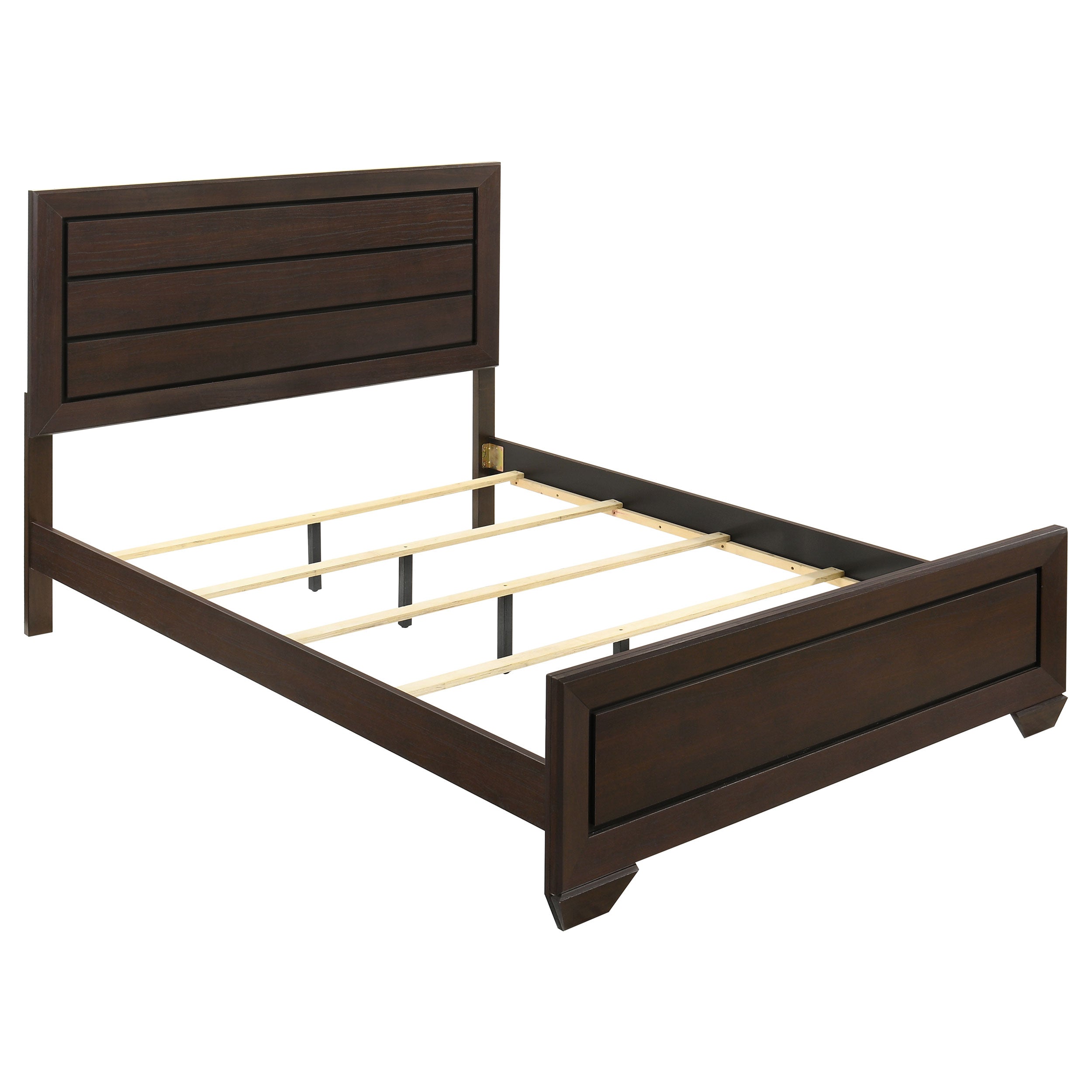 Juego de dormitorio Kauffman