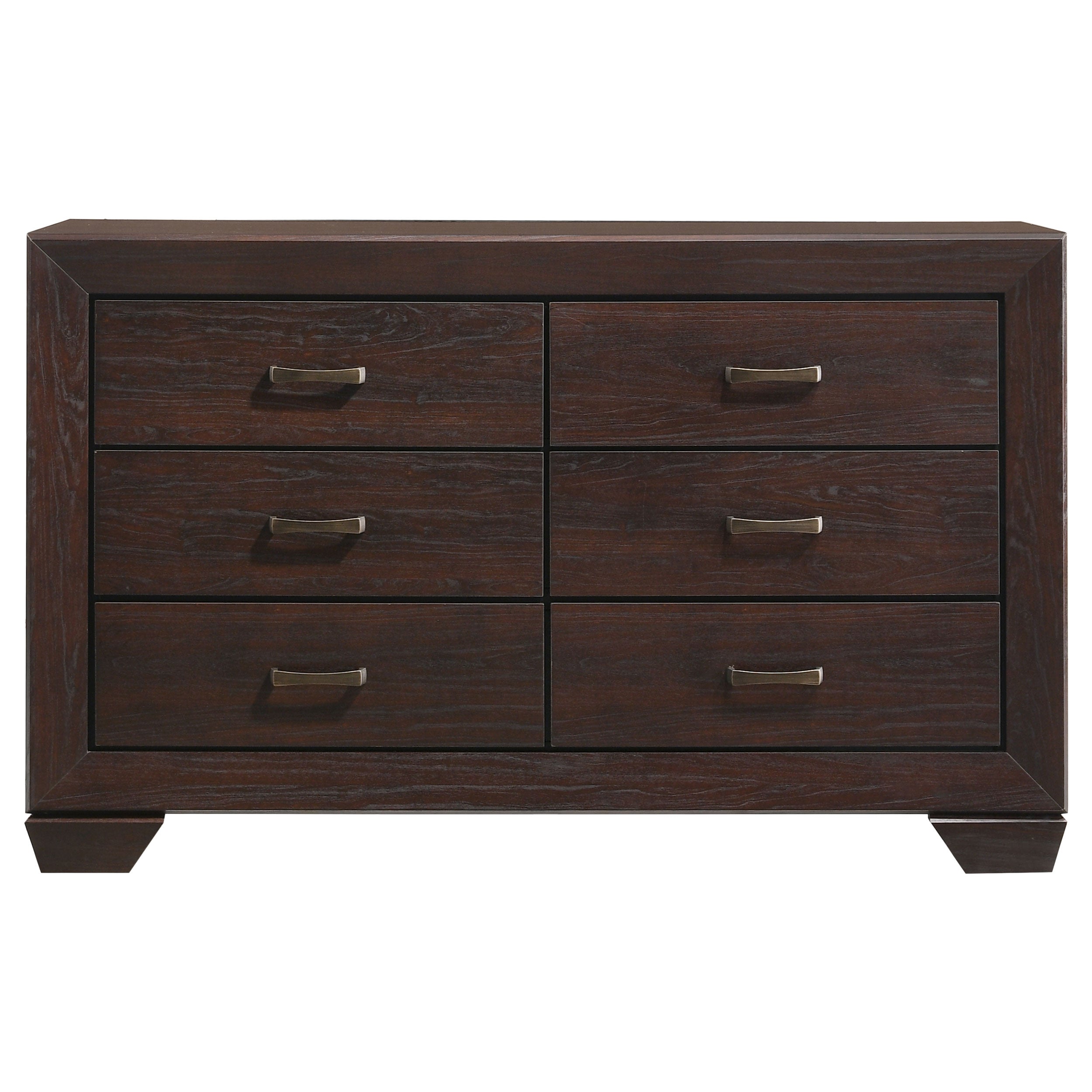 Kauffman Dresser
