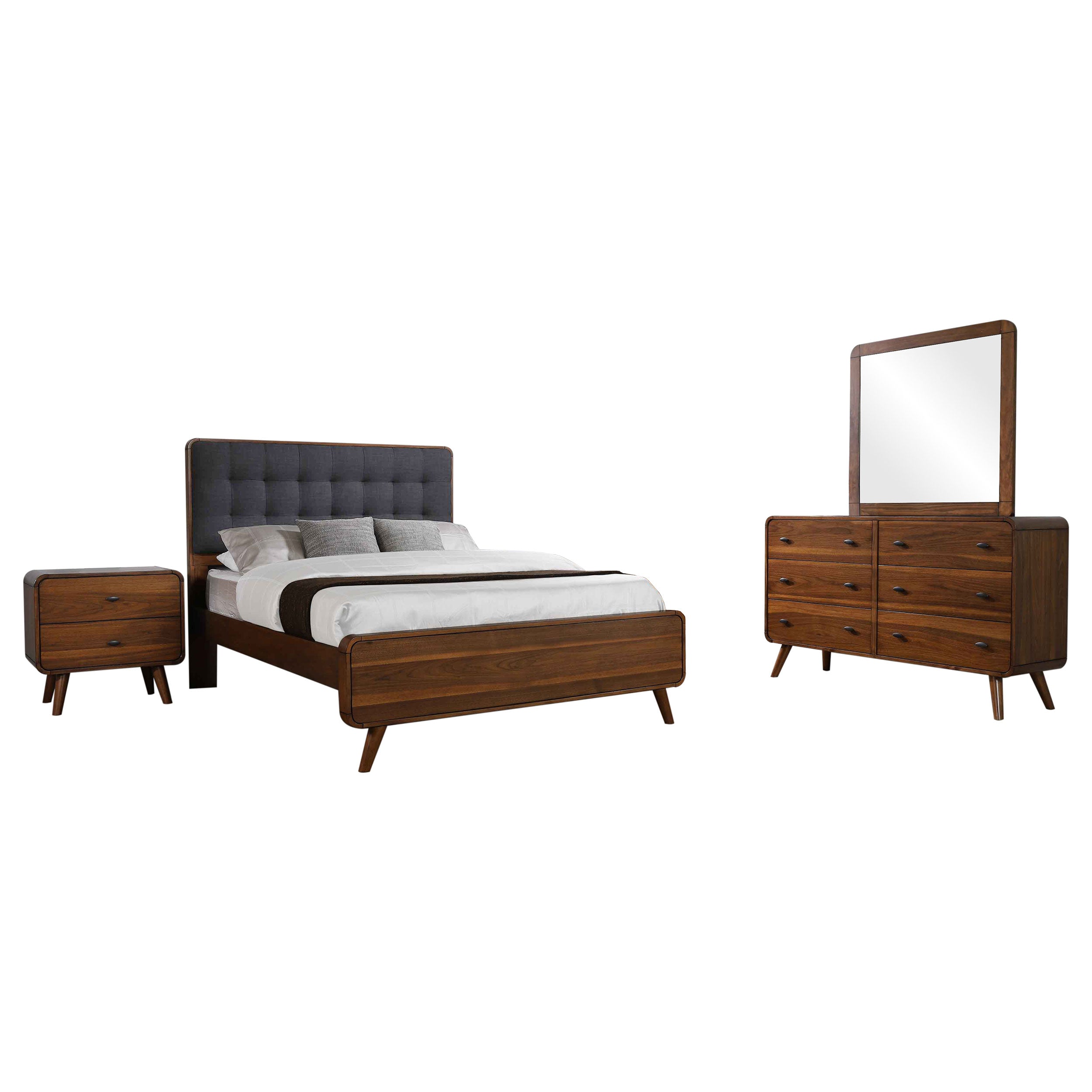 Robyn Bedroom Set