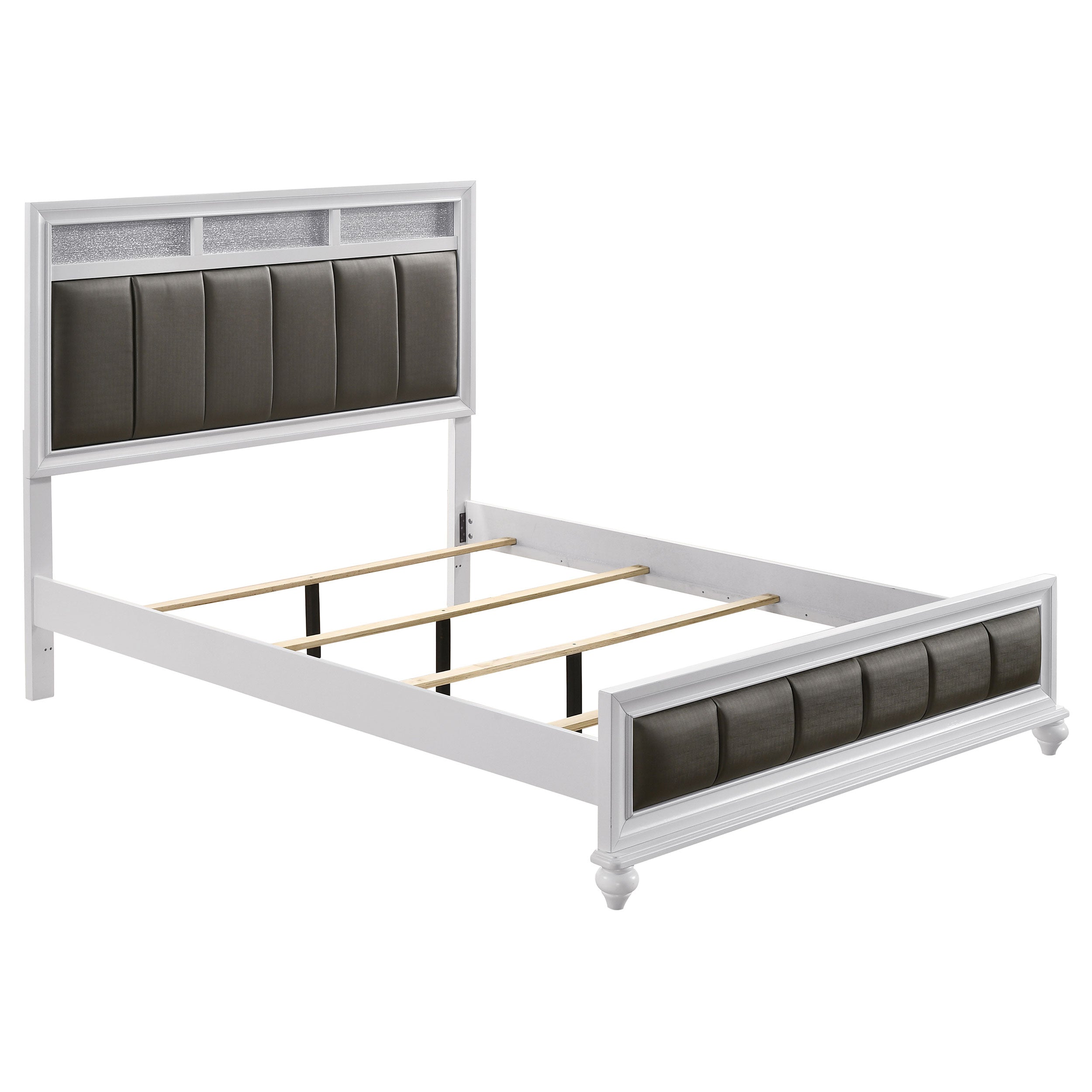 Juego de Dormitorio Barzini