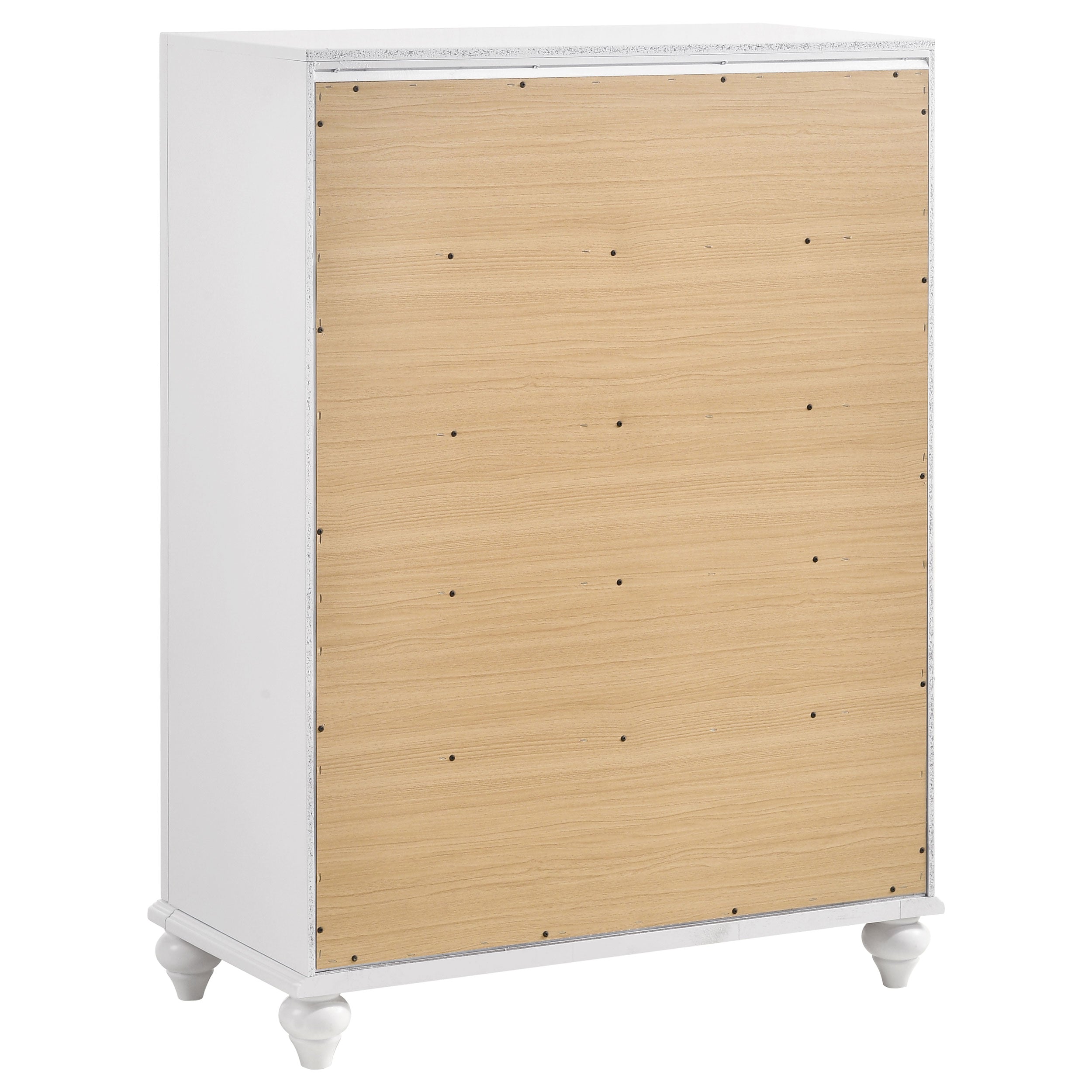 Juego de Dormitorio Barzini