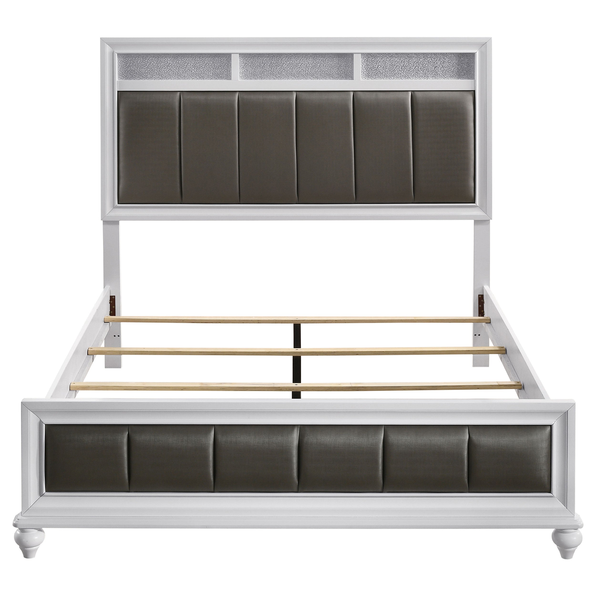 Juego de Dormitorio Barzini