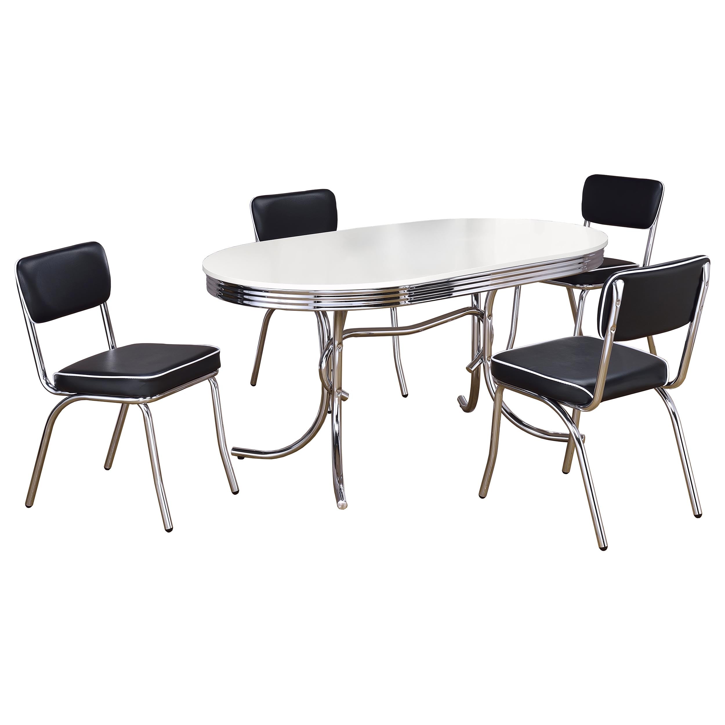 Comedor Retro