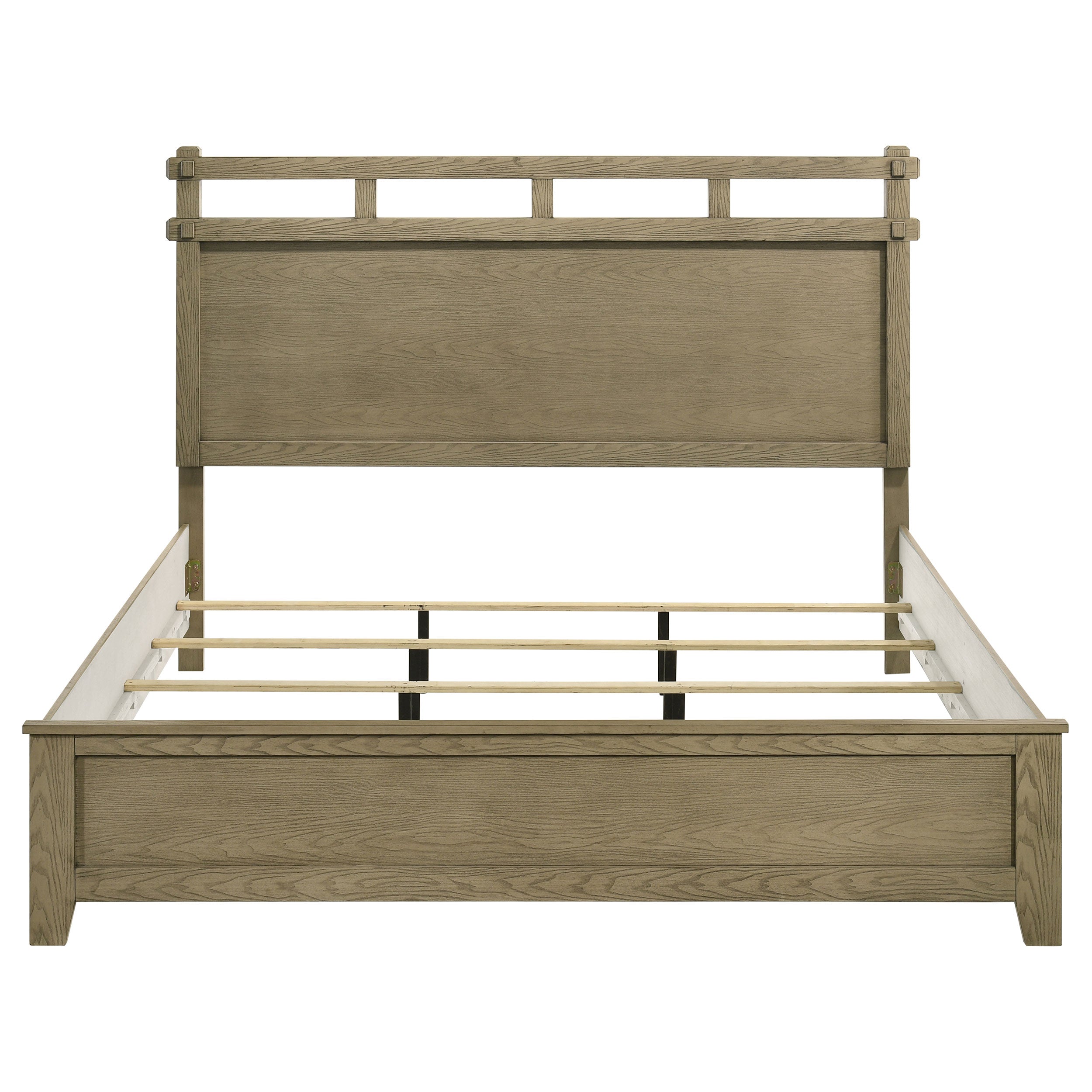 Cama con paneles Hazlewood