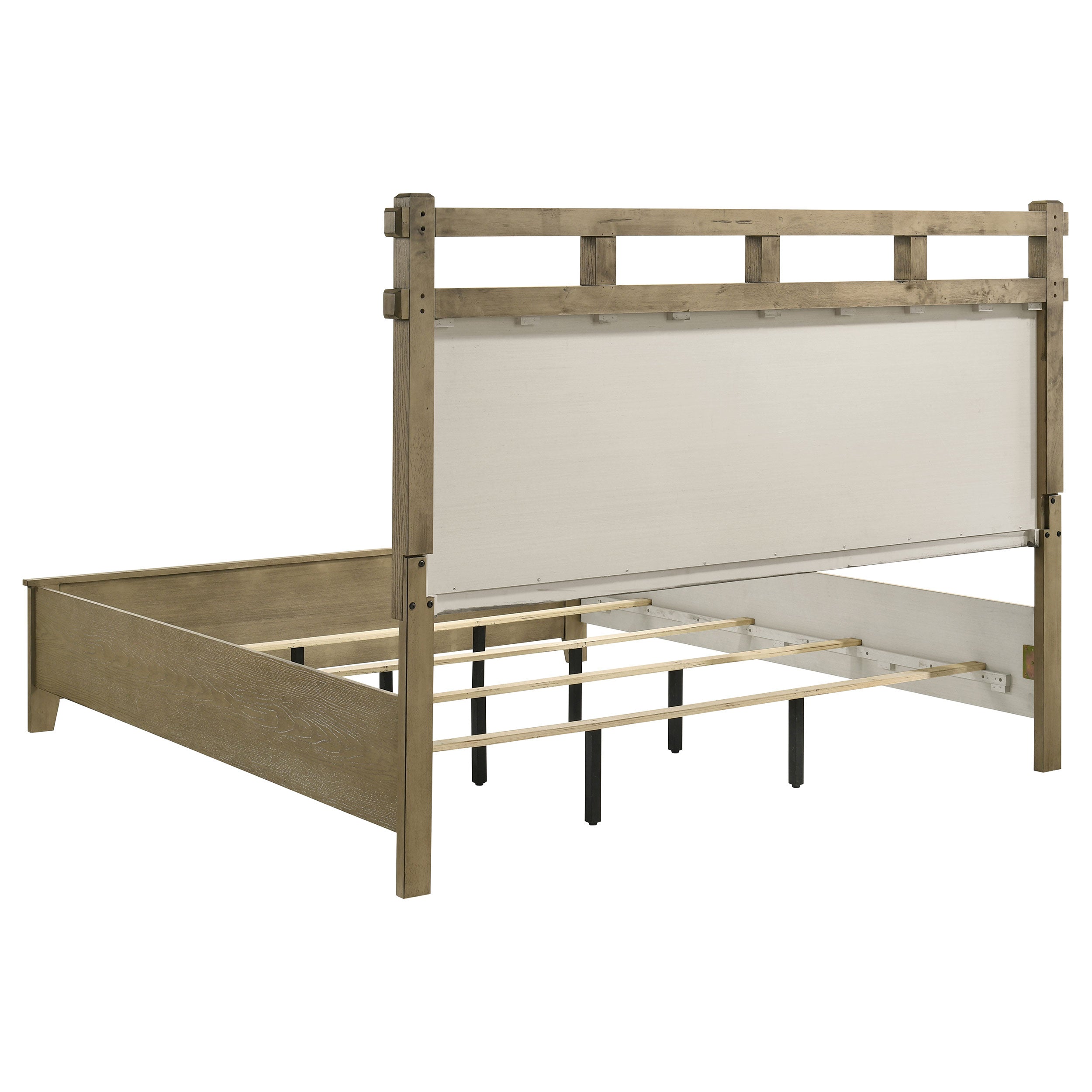 Cama con paneles Hazlewood