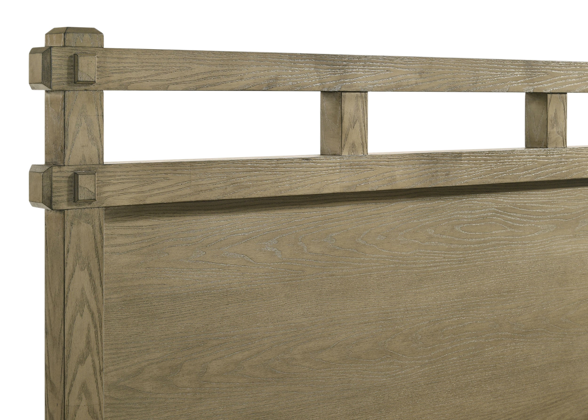Cama con paneles Hazlewood