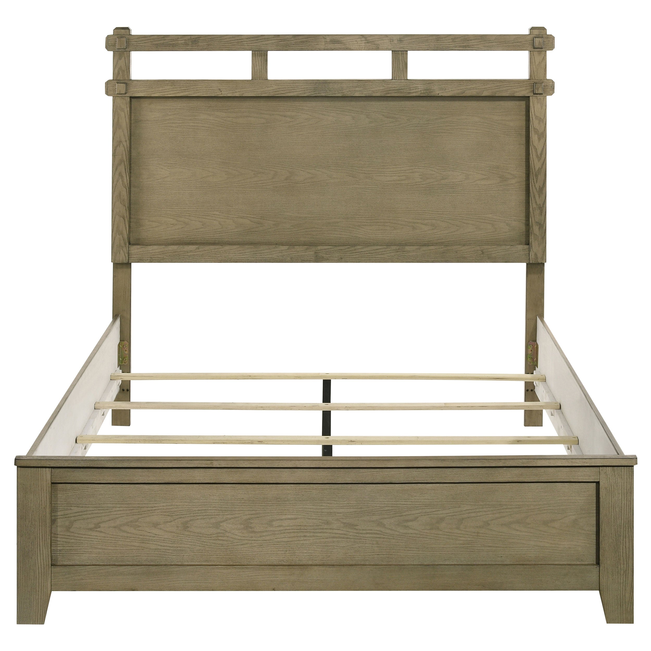 Cama con paneles Hazlewood