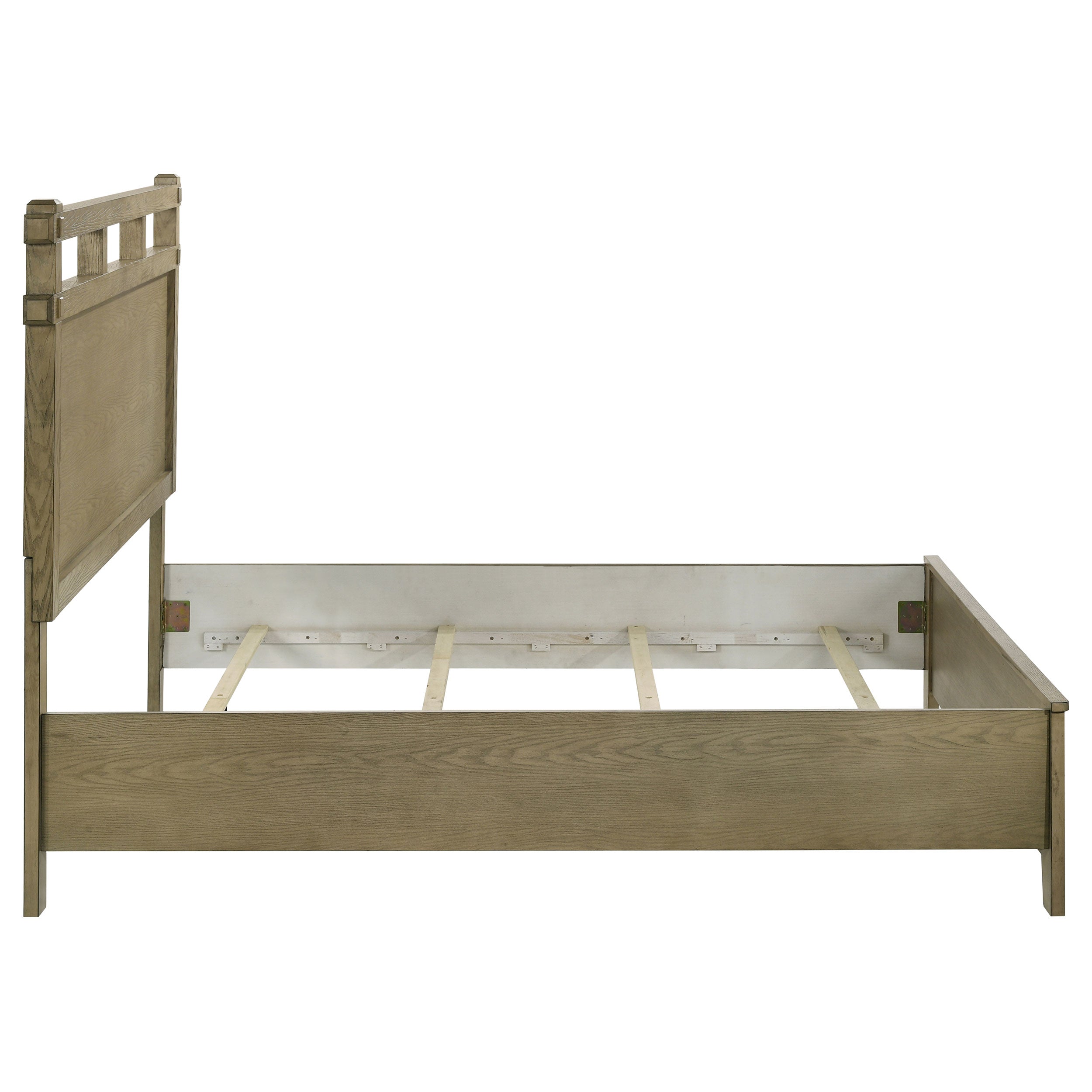 Cama con paneles Hazlewood