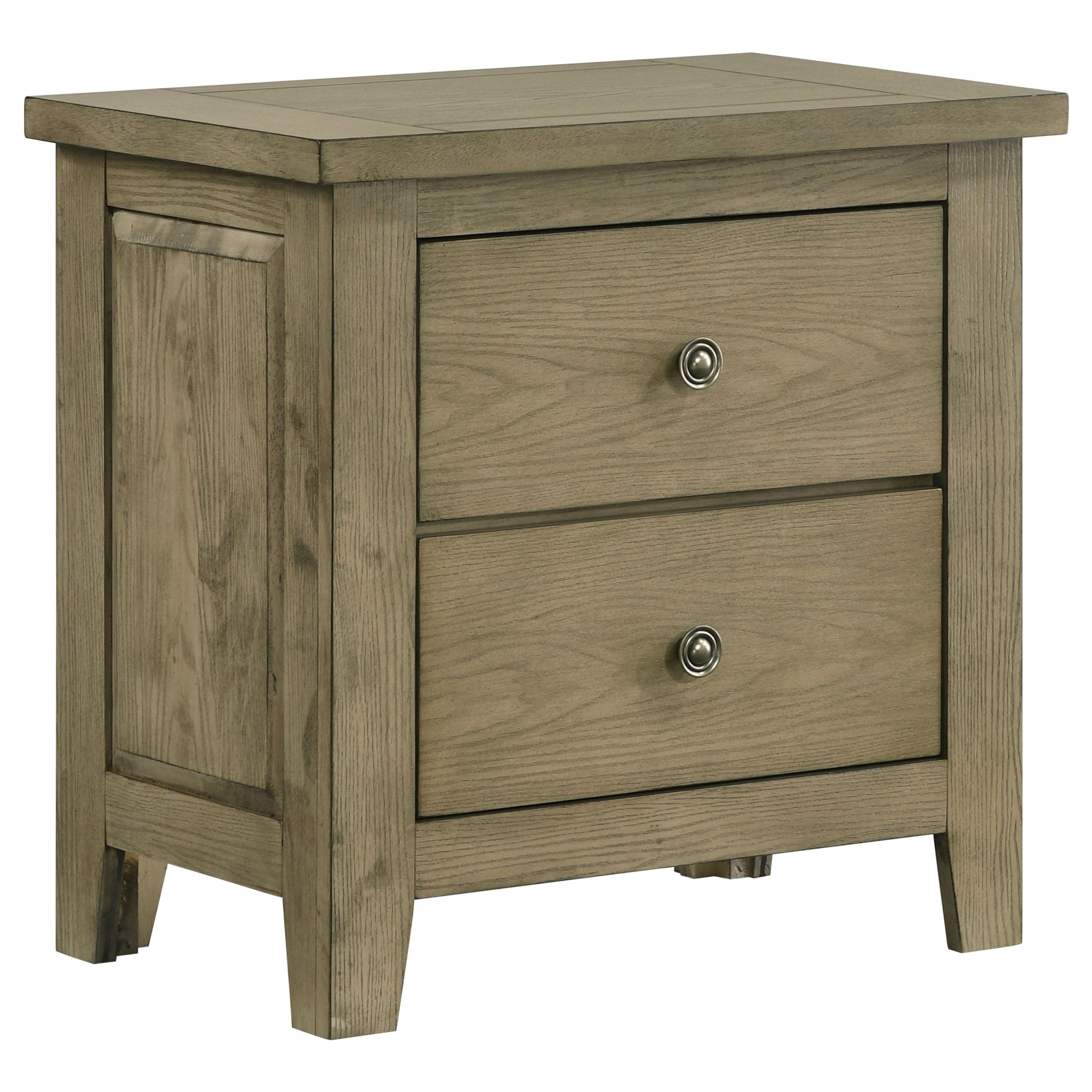 Mesa de noche Hazlewood