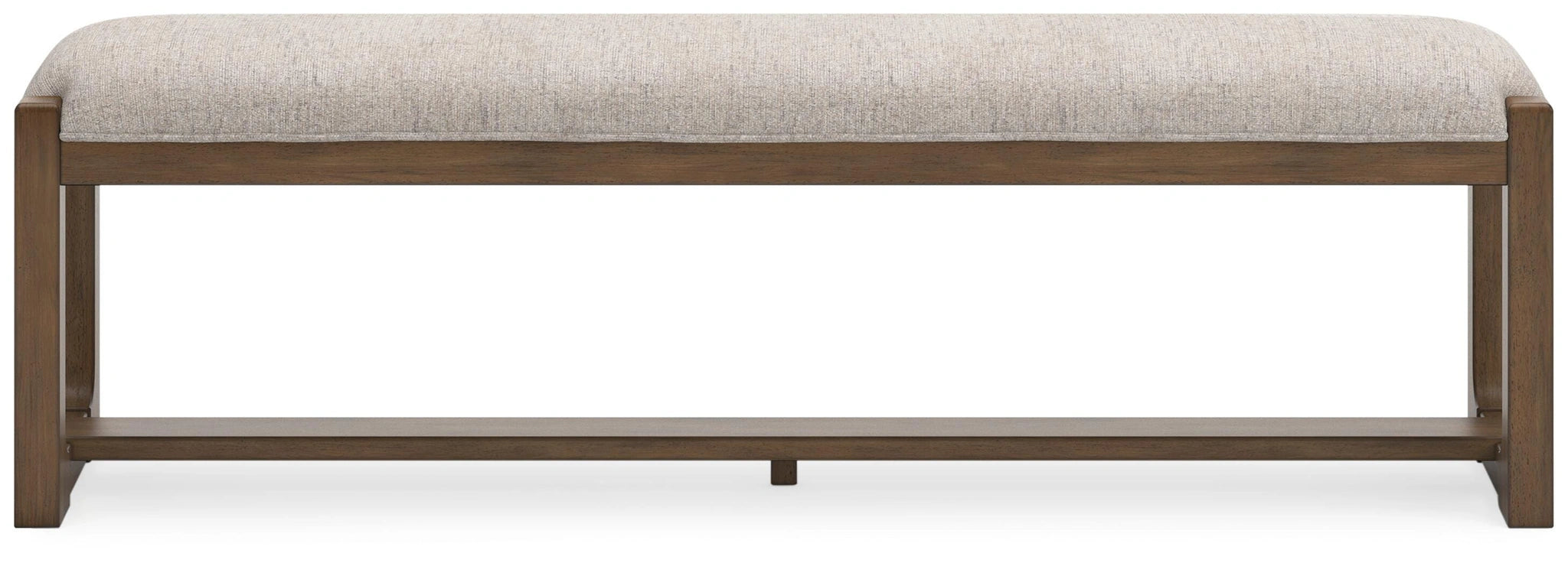 Banco de comedor Cabalynn de 63"