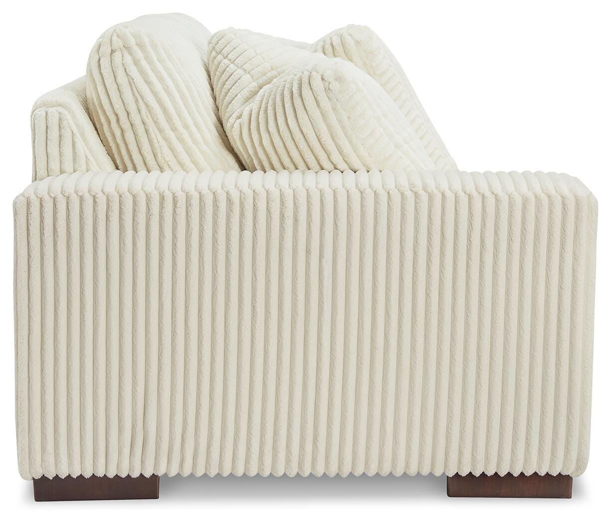 Sofá seccional Lindyn con chaise longue