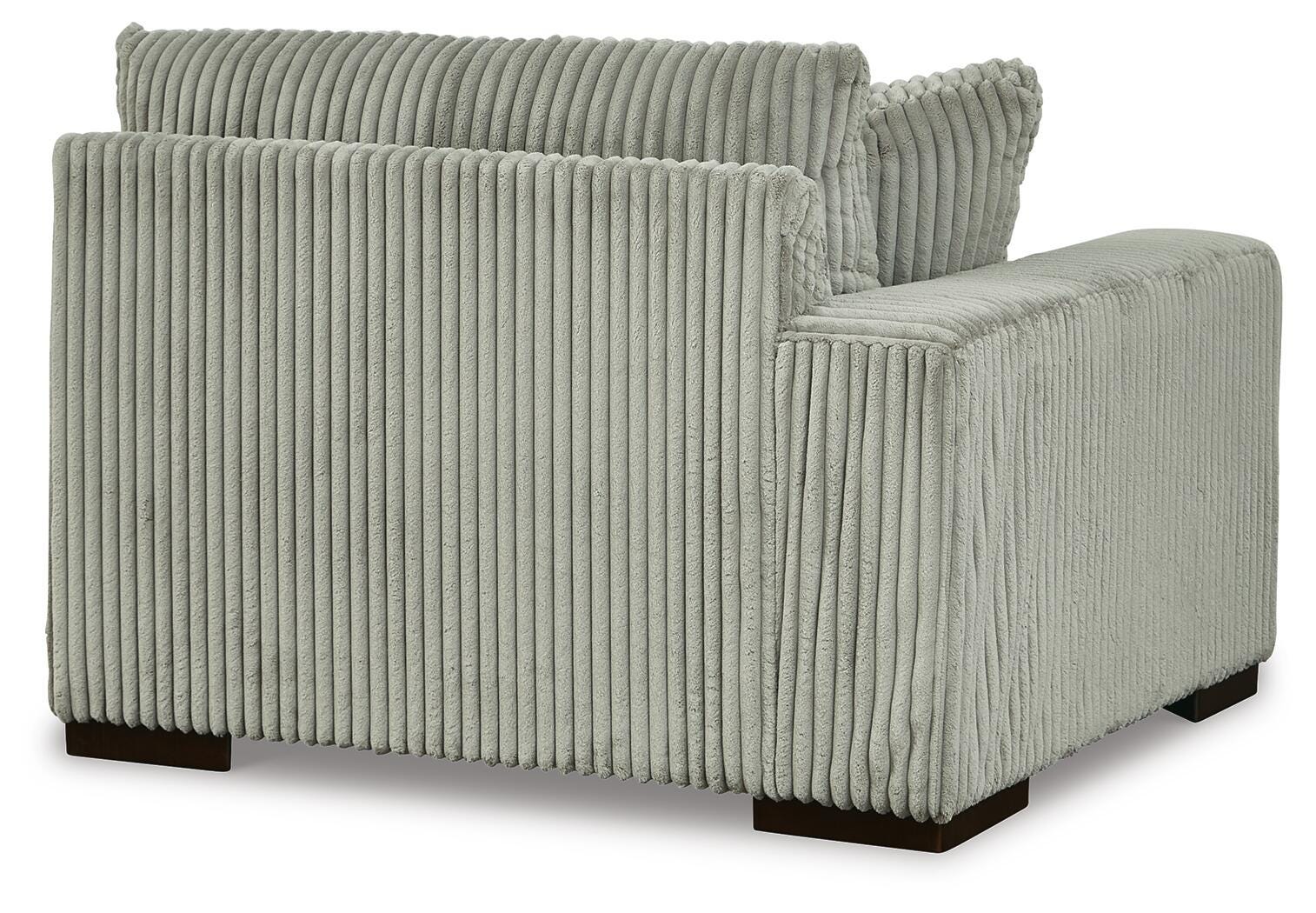 Sofá seccional Lindyn con chaise longue