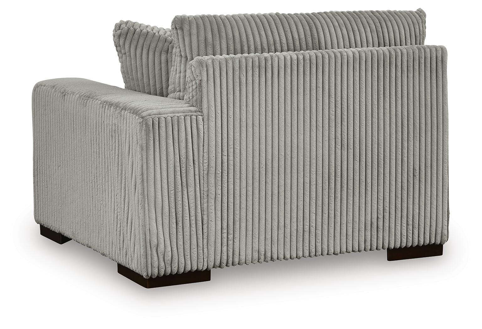 Sofá seccional Lindyn con chaise longue
