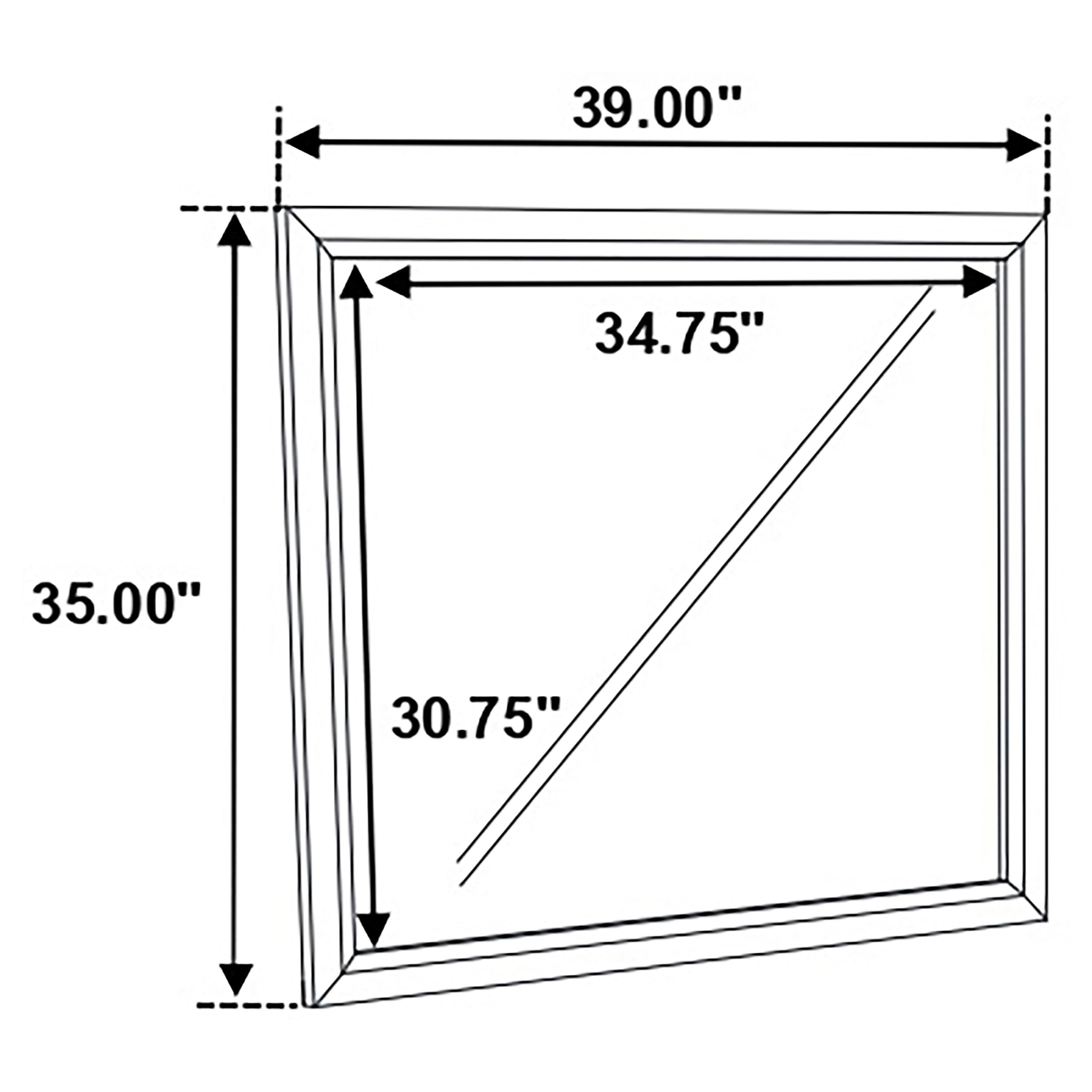 Watson Bedroom Set