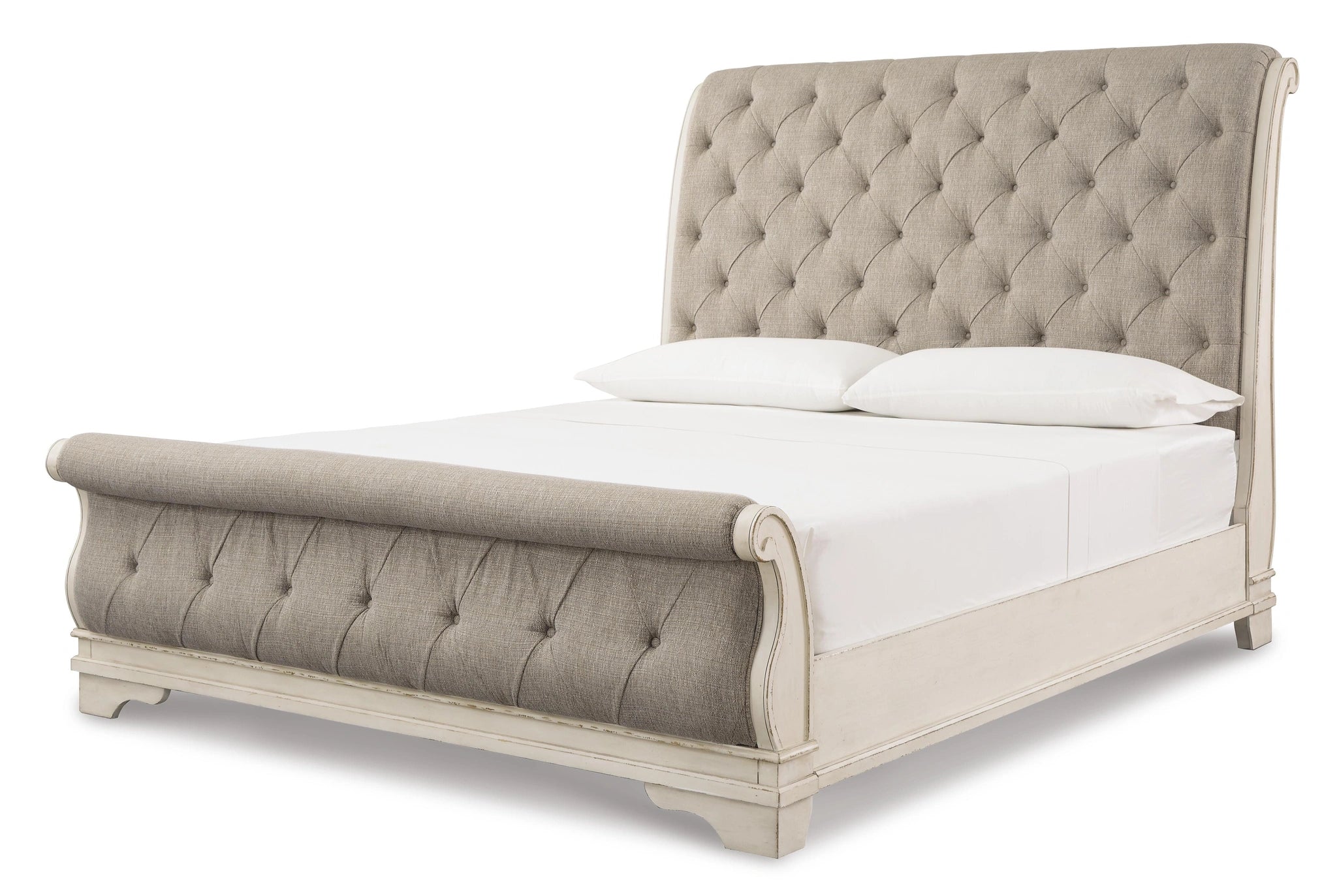 Juego de dormitorio Realyn