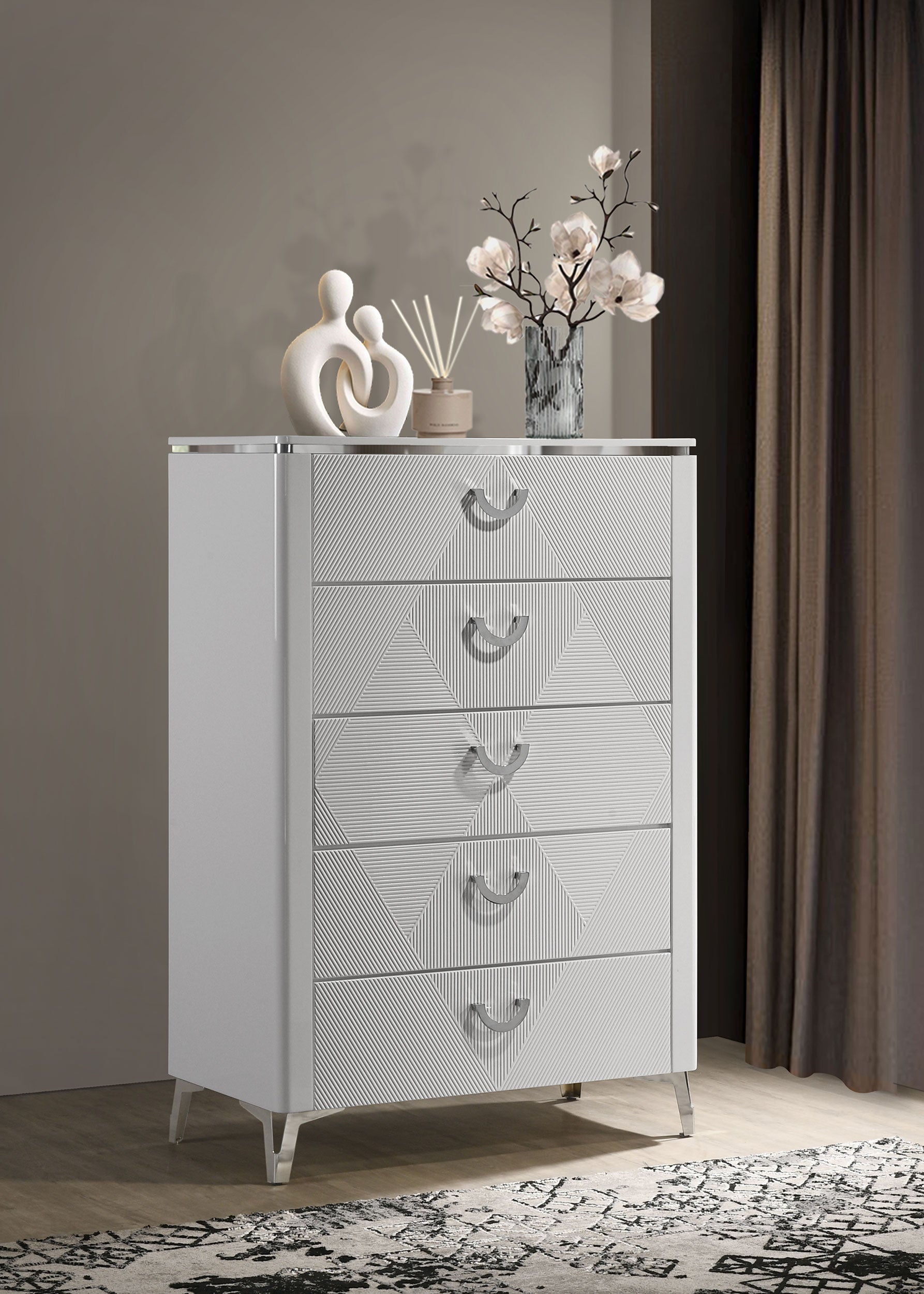 Cómoda Cassia