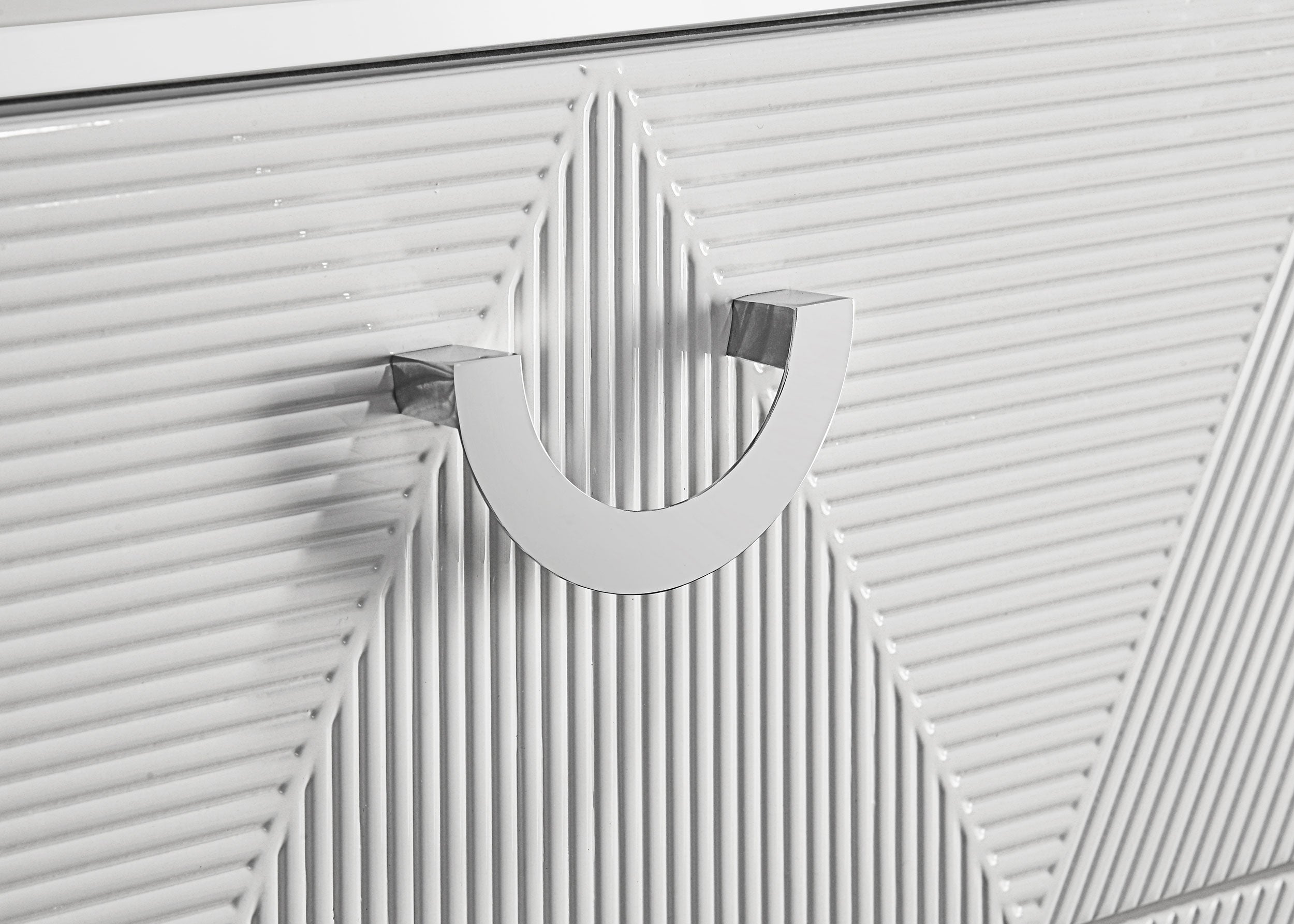 Cassia Chest of Drawers