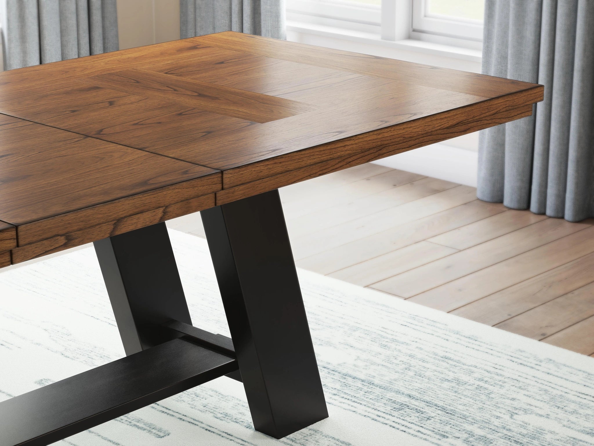 Juego de comedor Greddinton